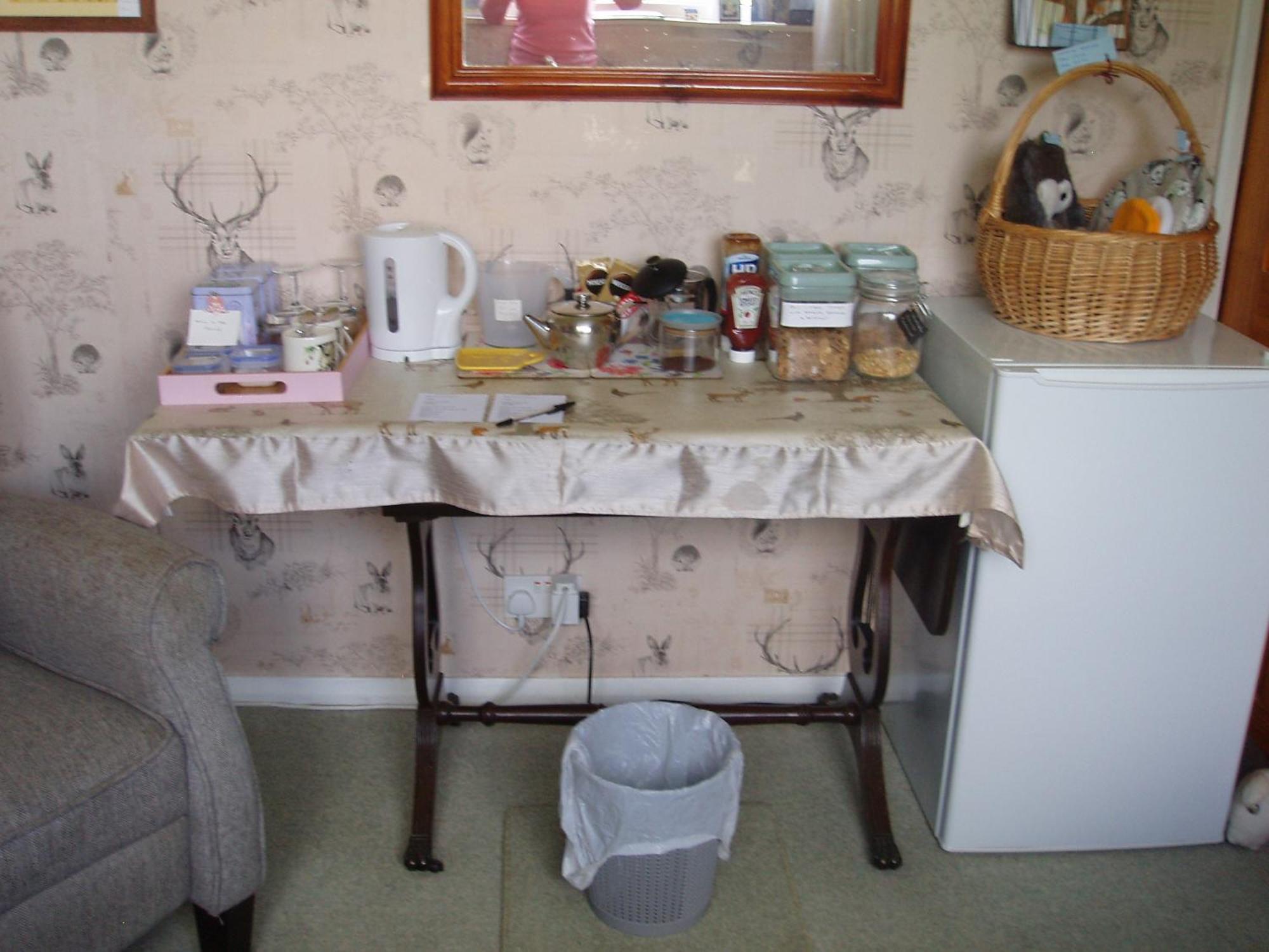 Bed & Breakfast Daleholme