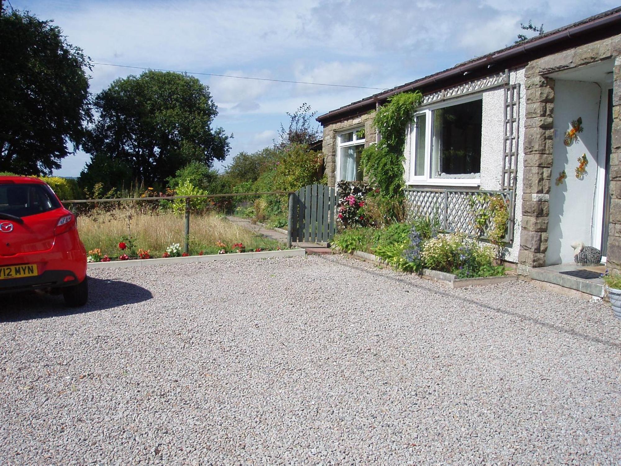 Bed & Breakfast Daleholme *
