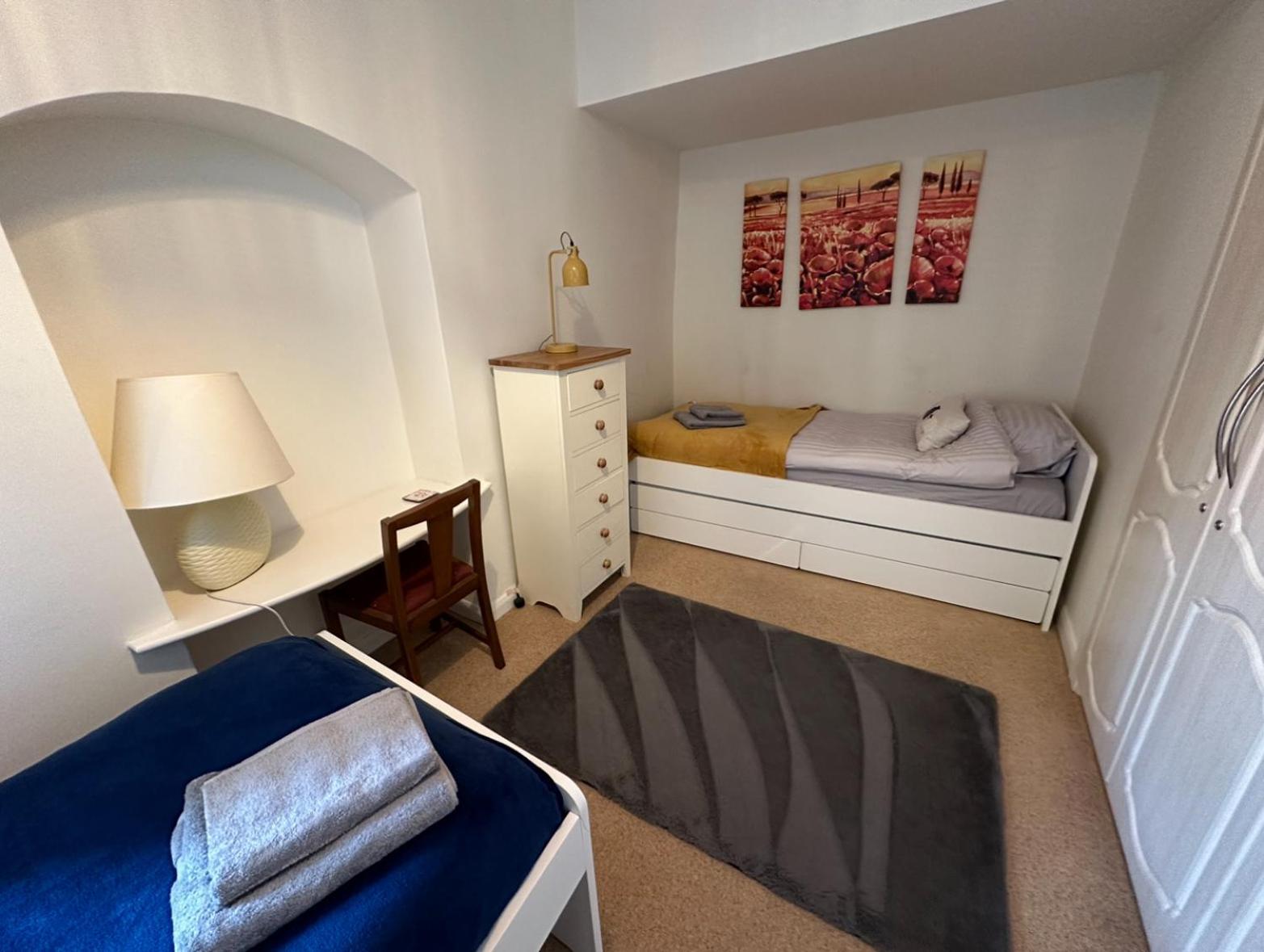 Eagle Apartment Penrith