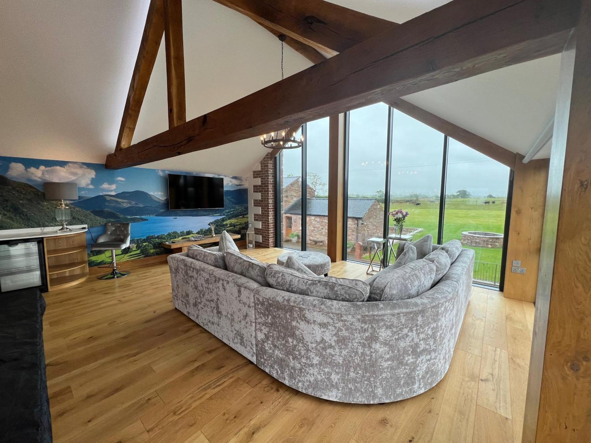 Holiday home Blencathra Barn *