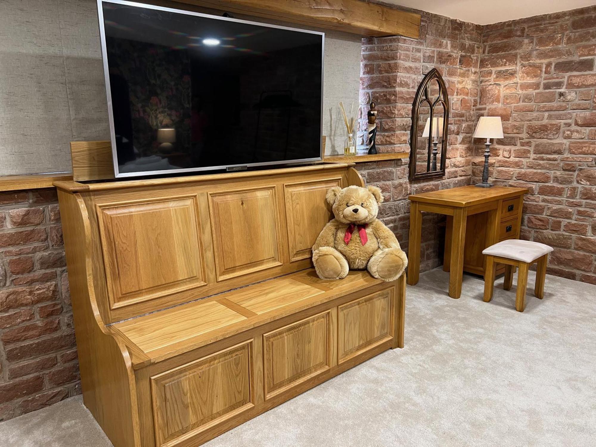 Blencathra Barn Holiday home *