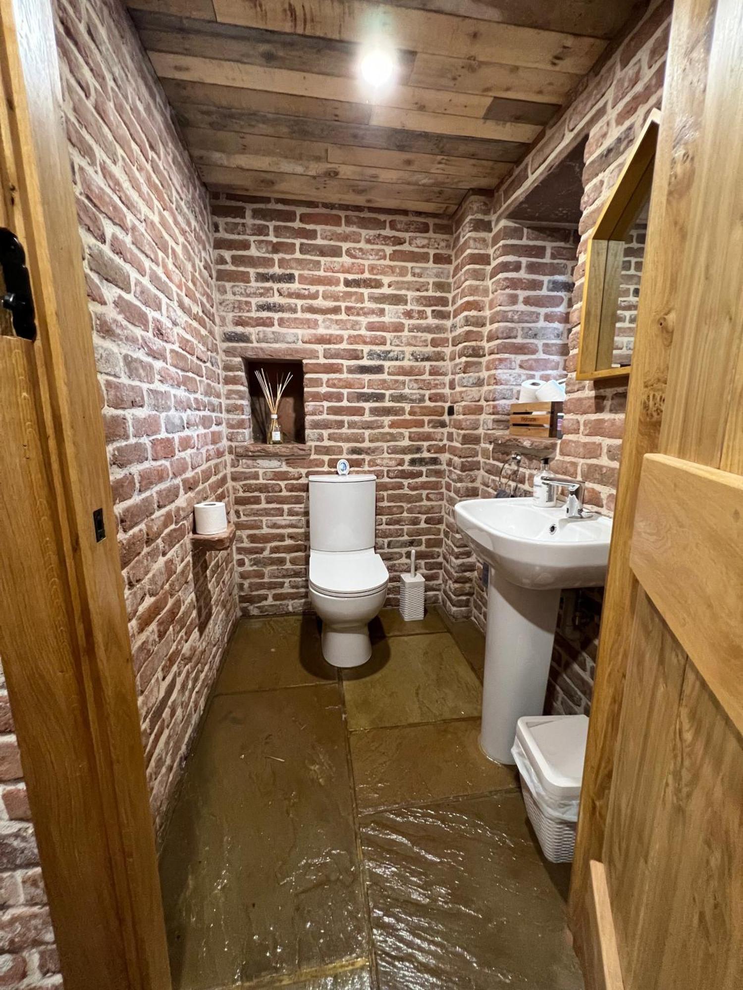 Holiday home Blencathra Barn Penrith