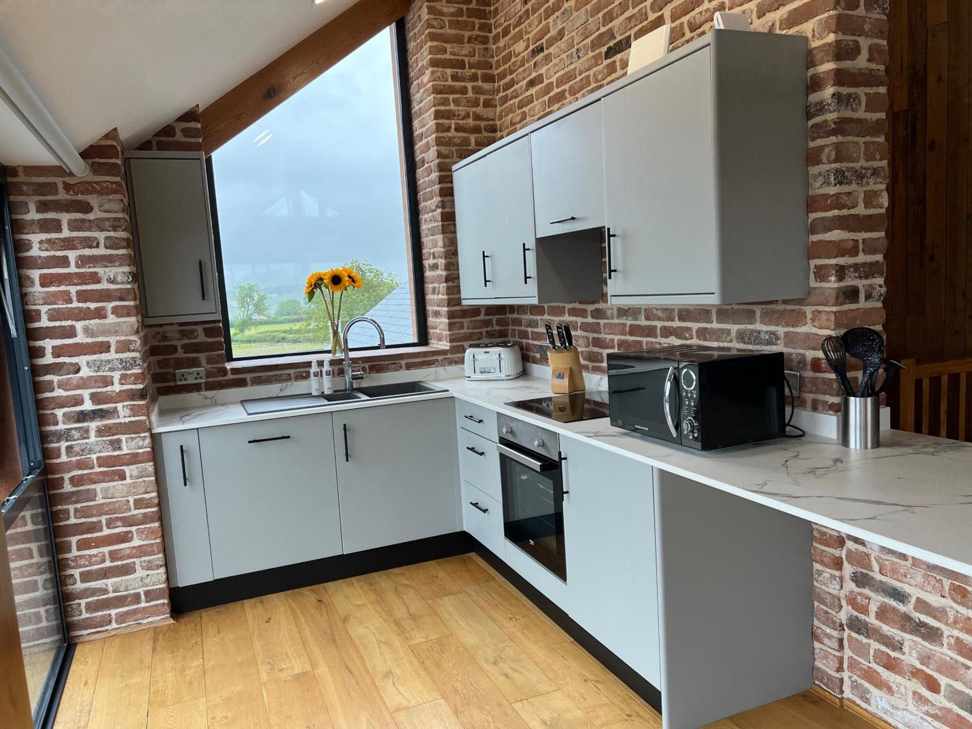 Blencathra Barn Holiday home