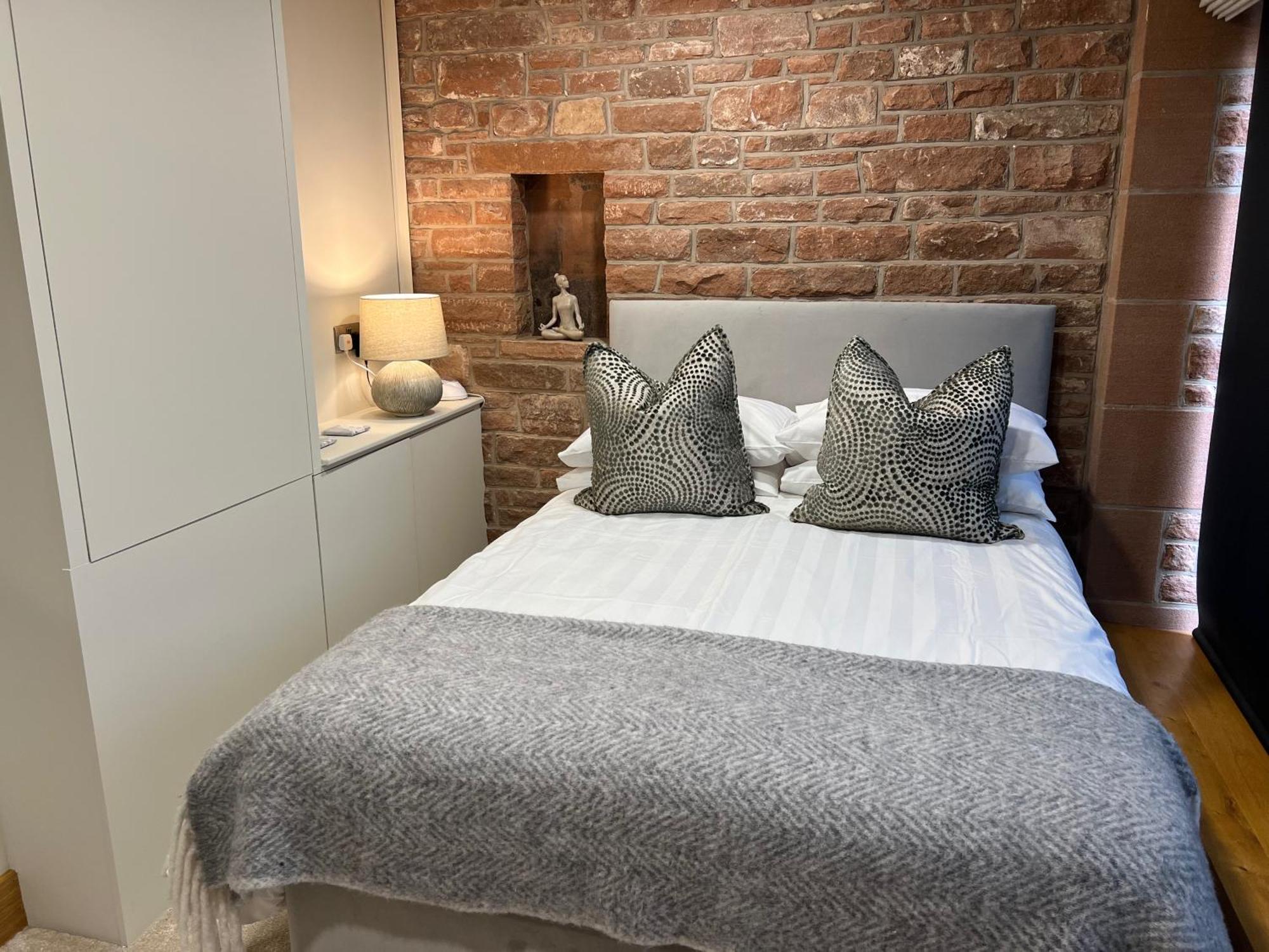 Blencathra Barn Holiday home *
