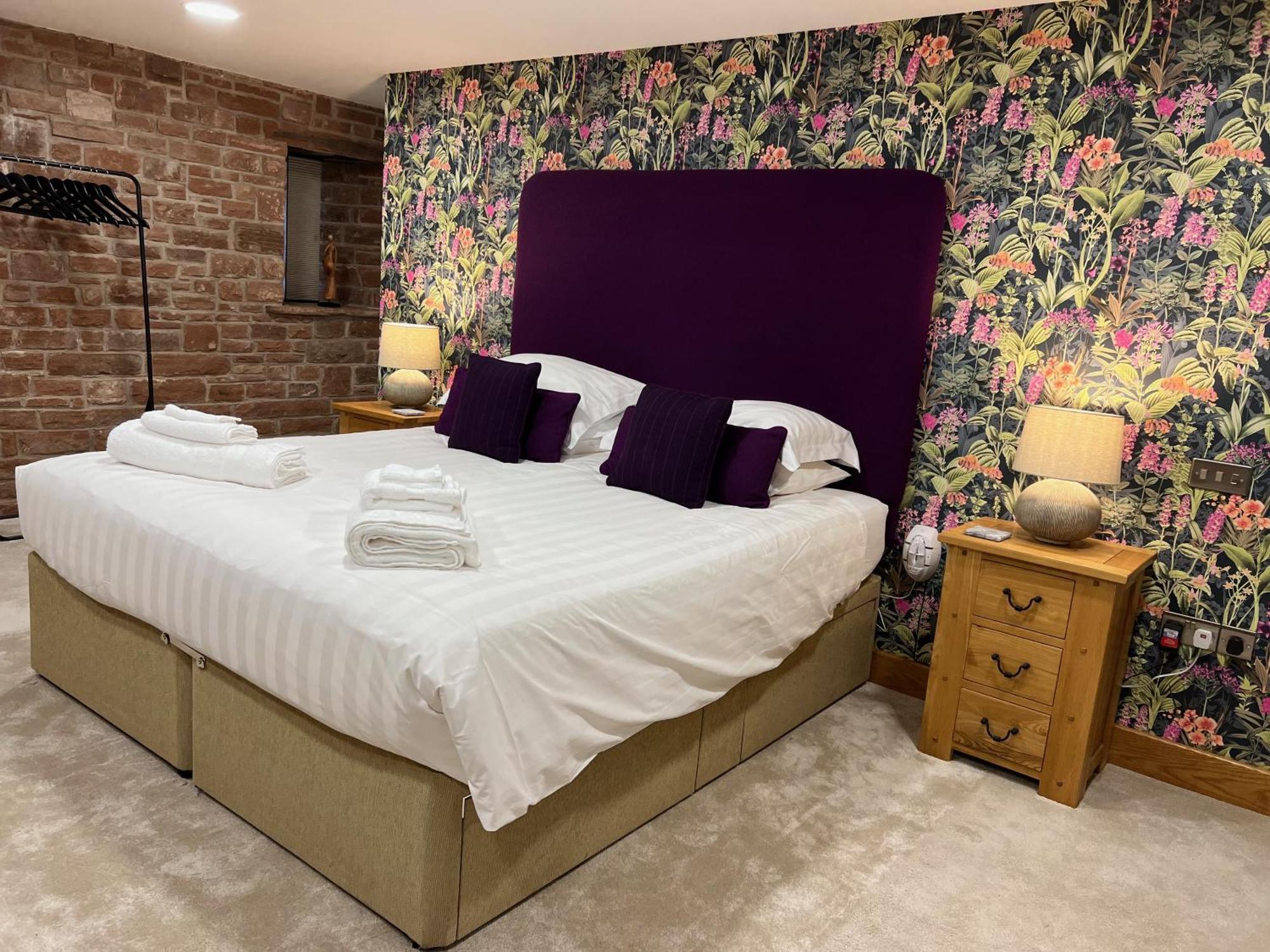 Holiday home Blencathra Barn *