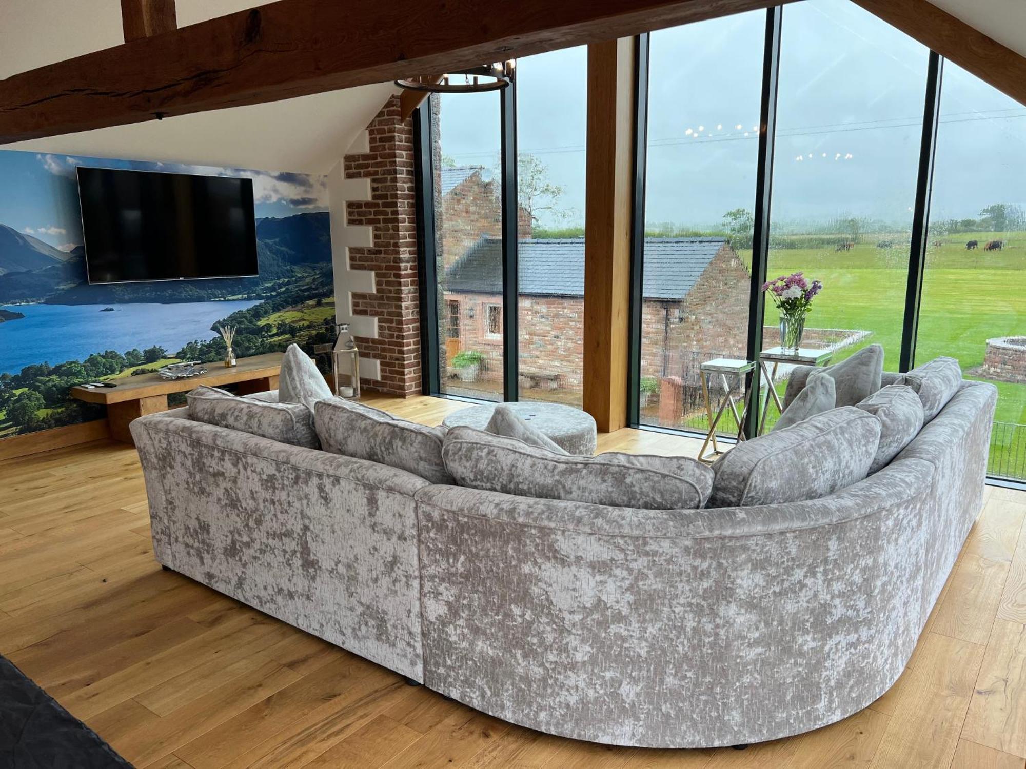 Holiday home Blencathra Barn Penrith