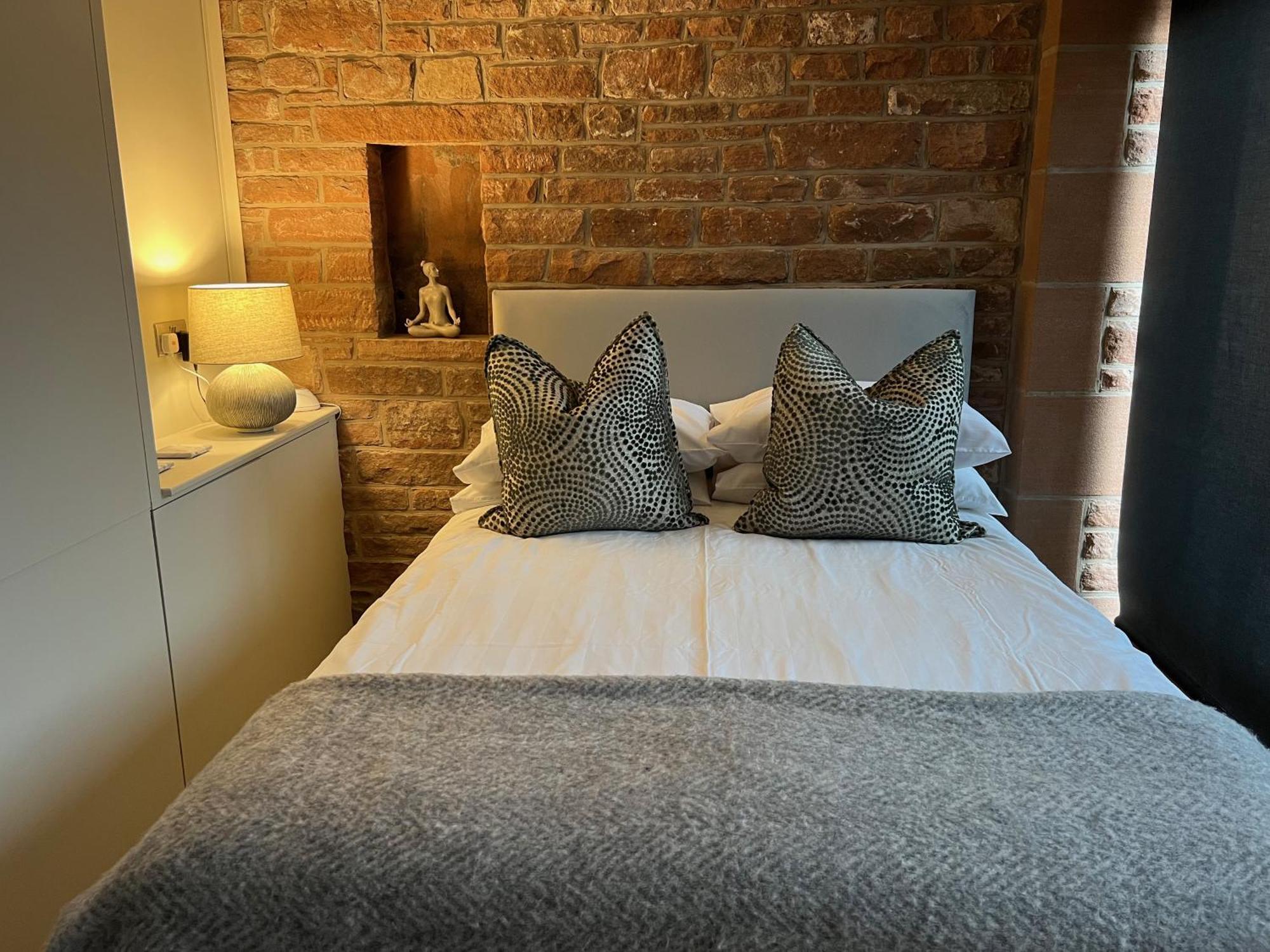 Blencathra Barn Holiday home *