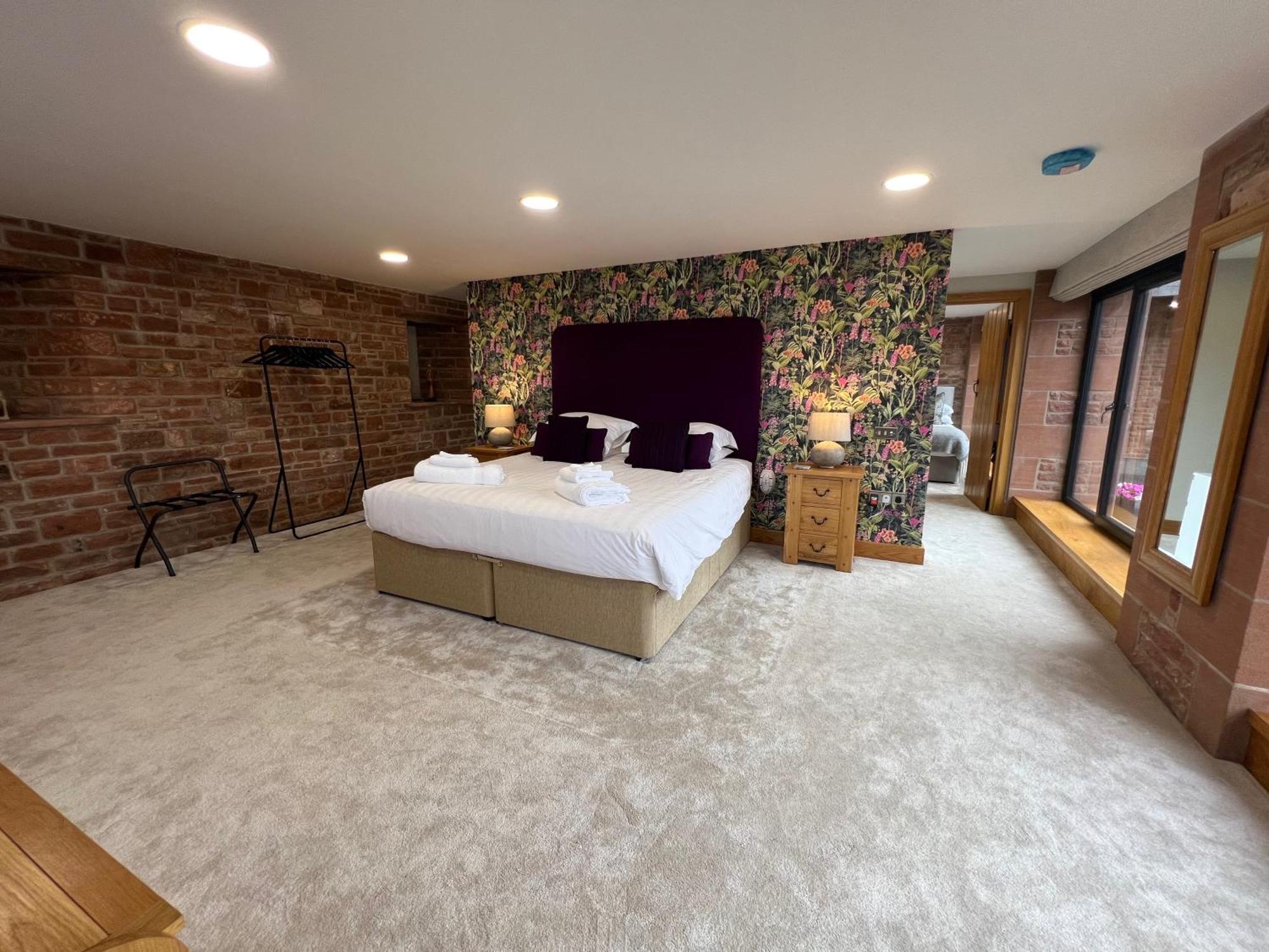 Blencathra Barn Holiday home Penrith