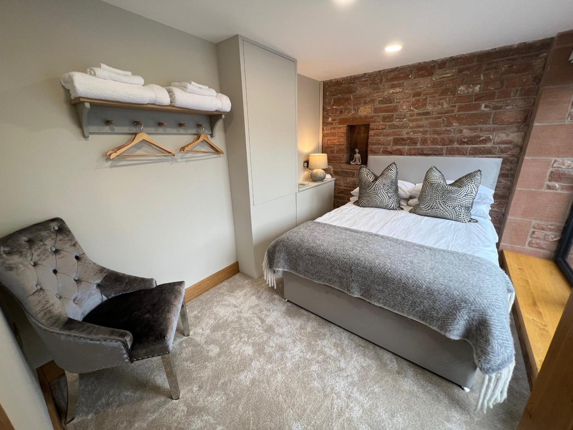 Blencathra Barn Holiday home