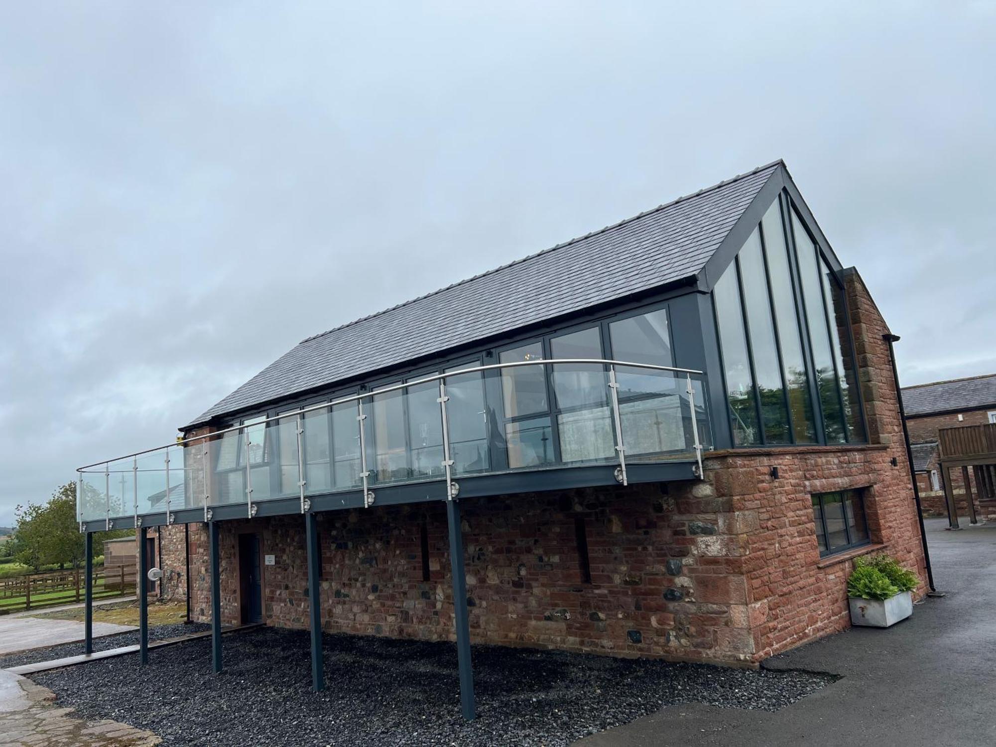 Blencathra Barn Holiday home Penrith