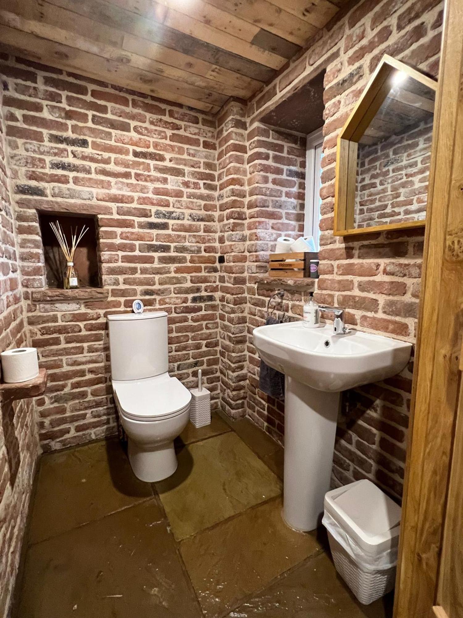 Holiday home Blencathra Barn Penrith