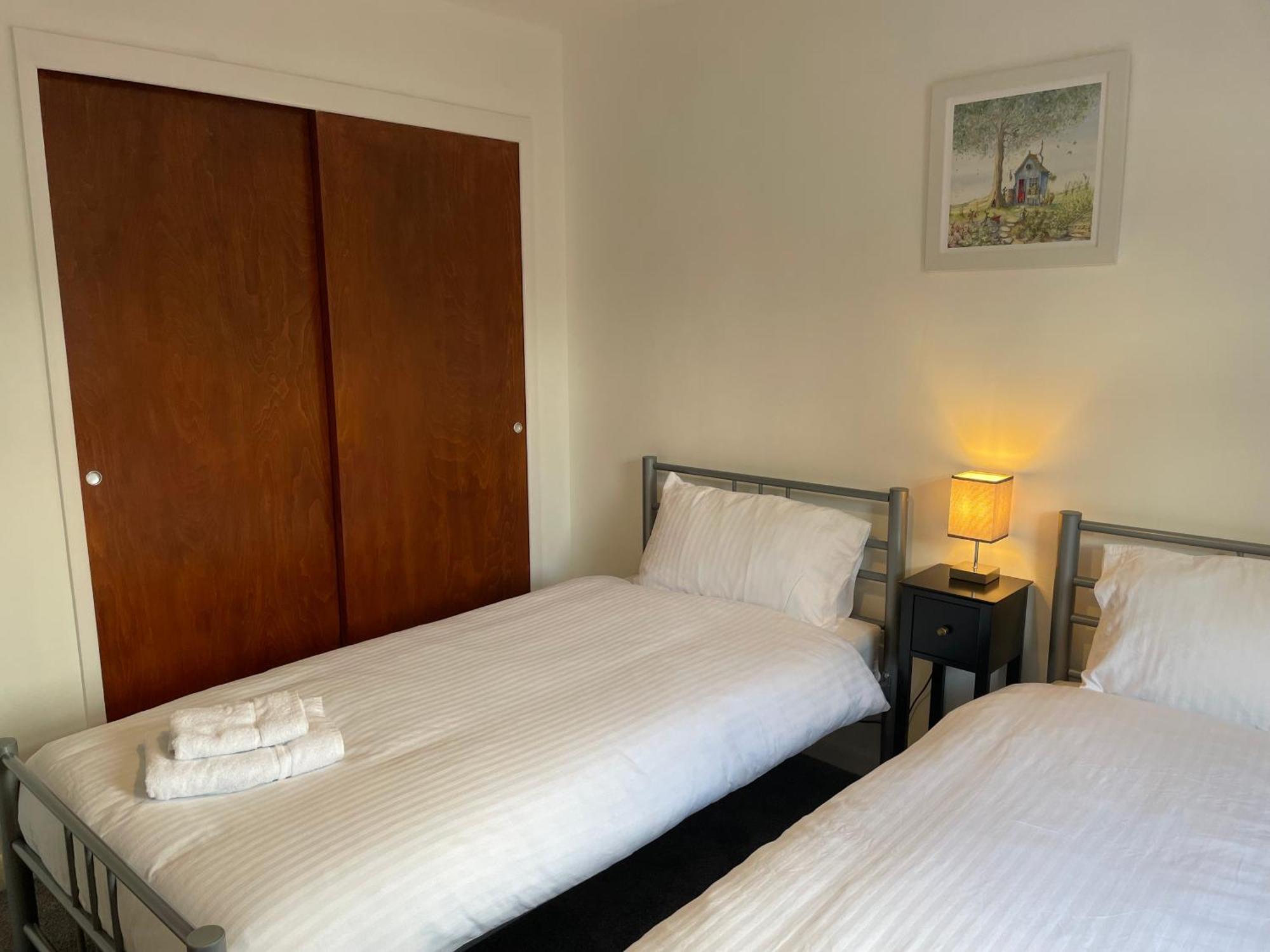Holiday home Greystone Penrith