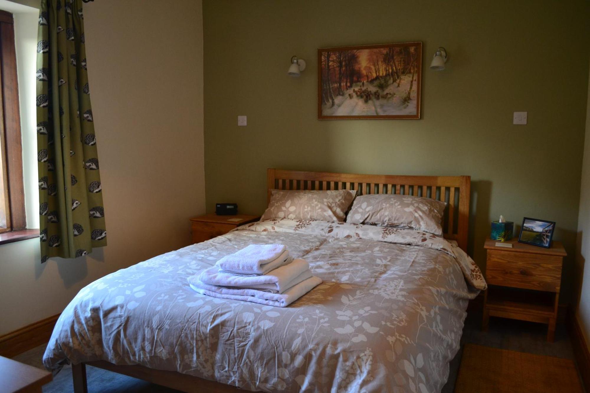 Jasmine Cottage, Eamont Bridge Holiday home Penrith