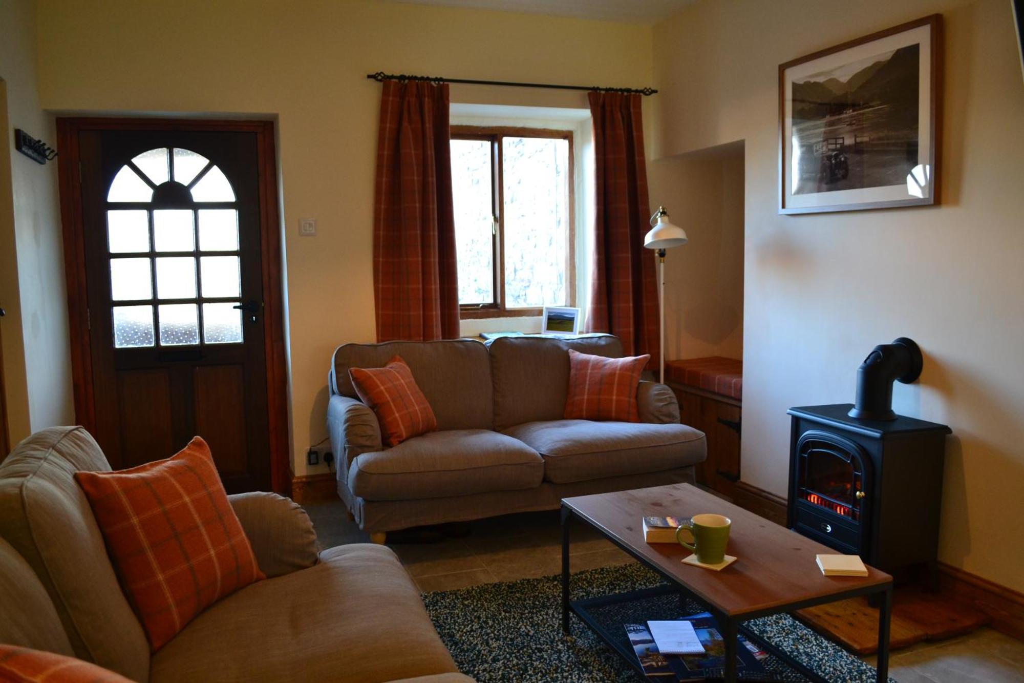 Jasmine Cottage, Eamont Bridge Holiday home *