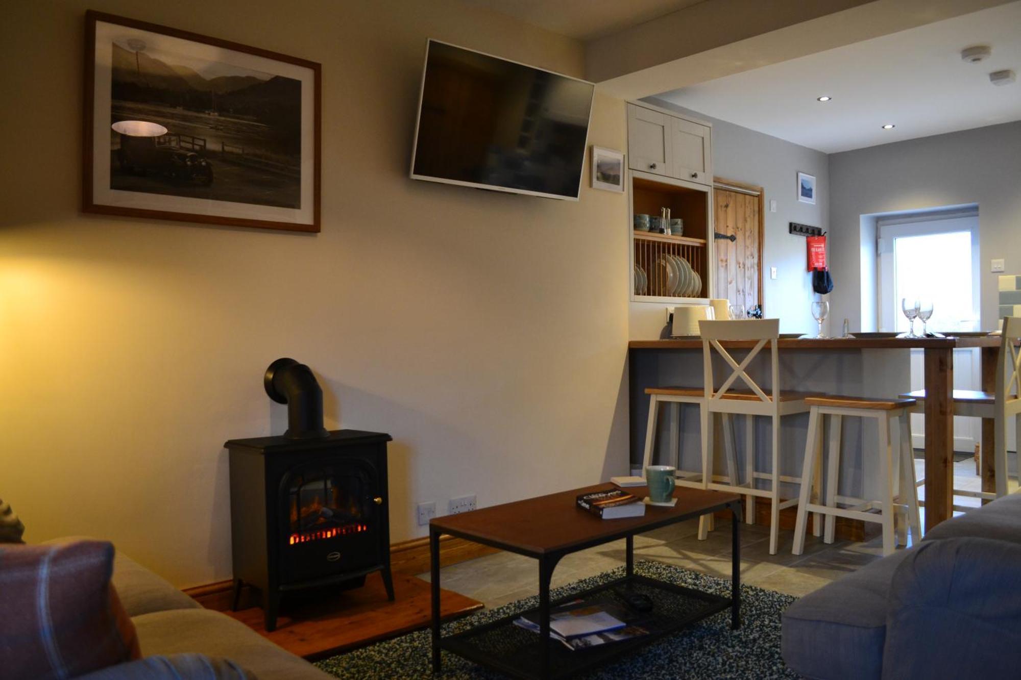 Jasmine Cottage, Eamont Bridge * Penrith
