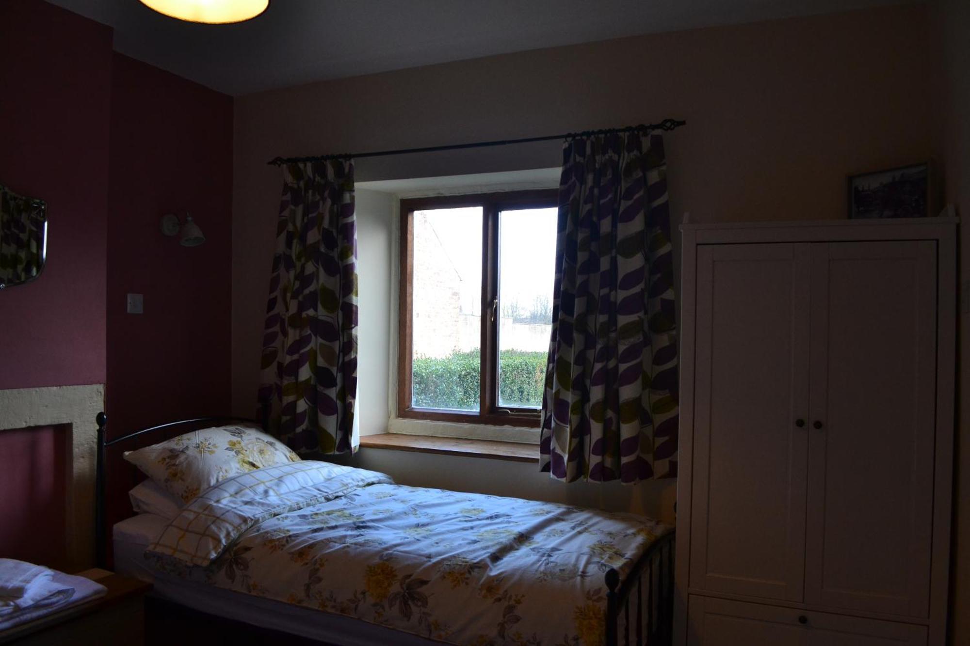 Jasmine Cottage, Eamont Bridge *