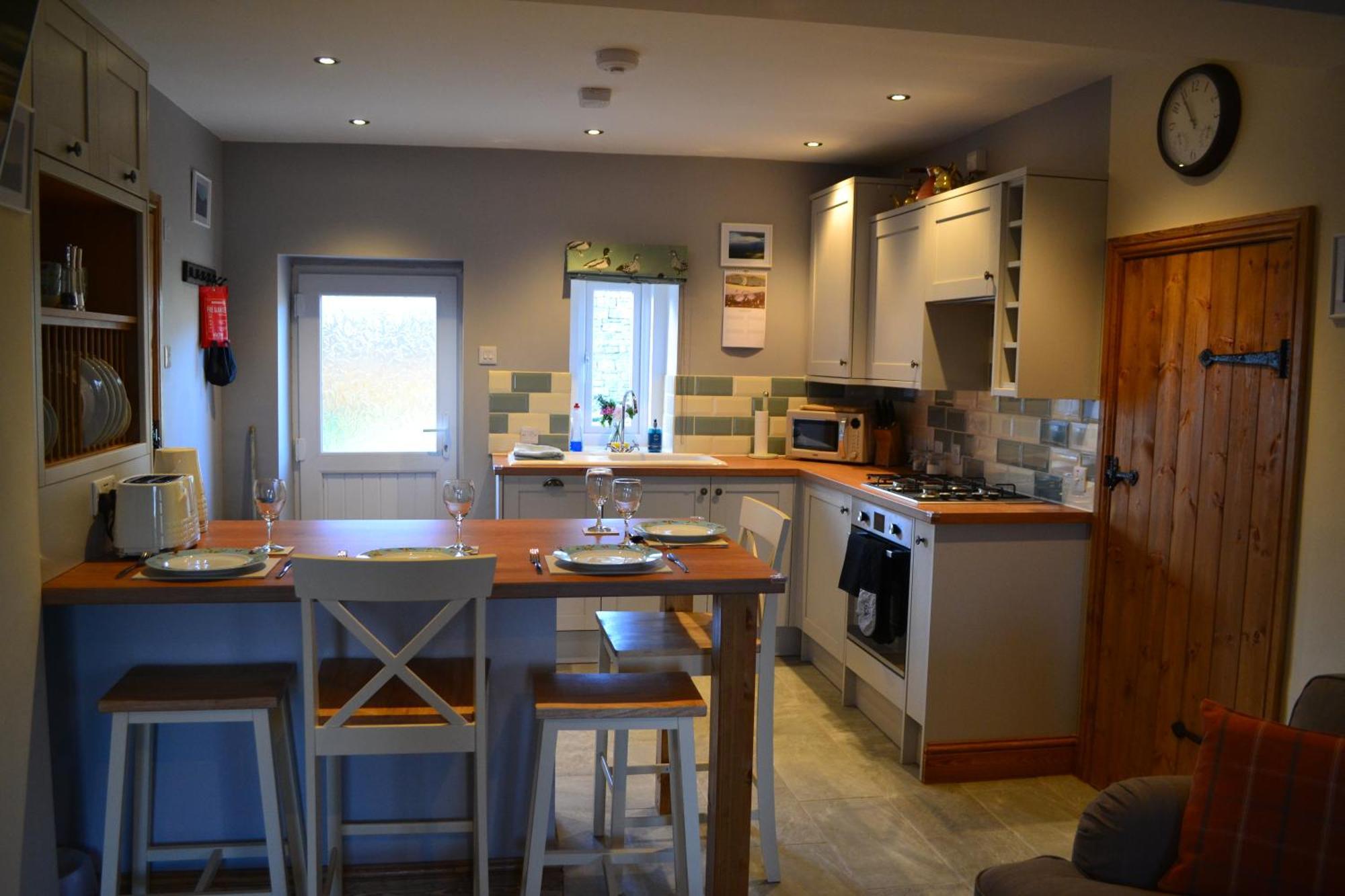 Jasmine Cottage, Eamont Bridge Holiday home
