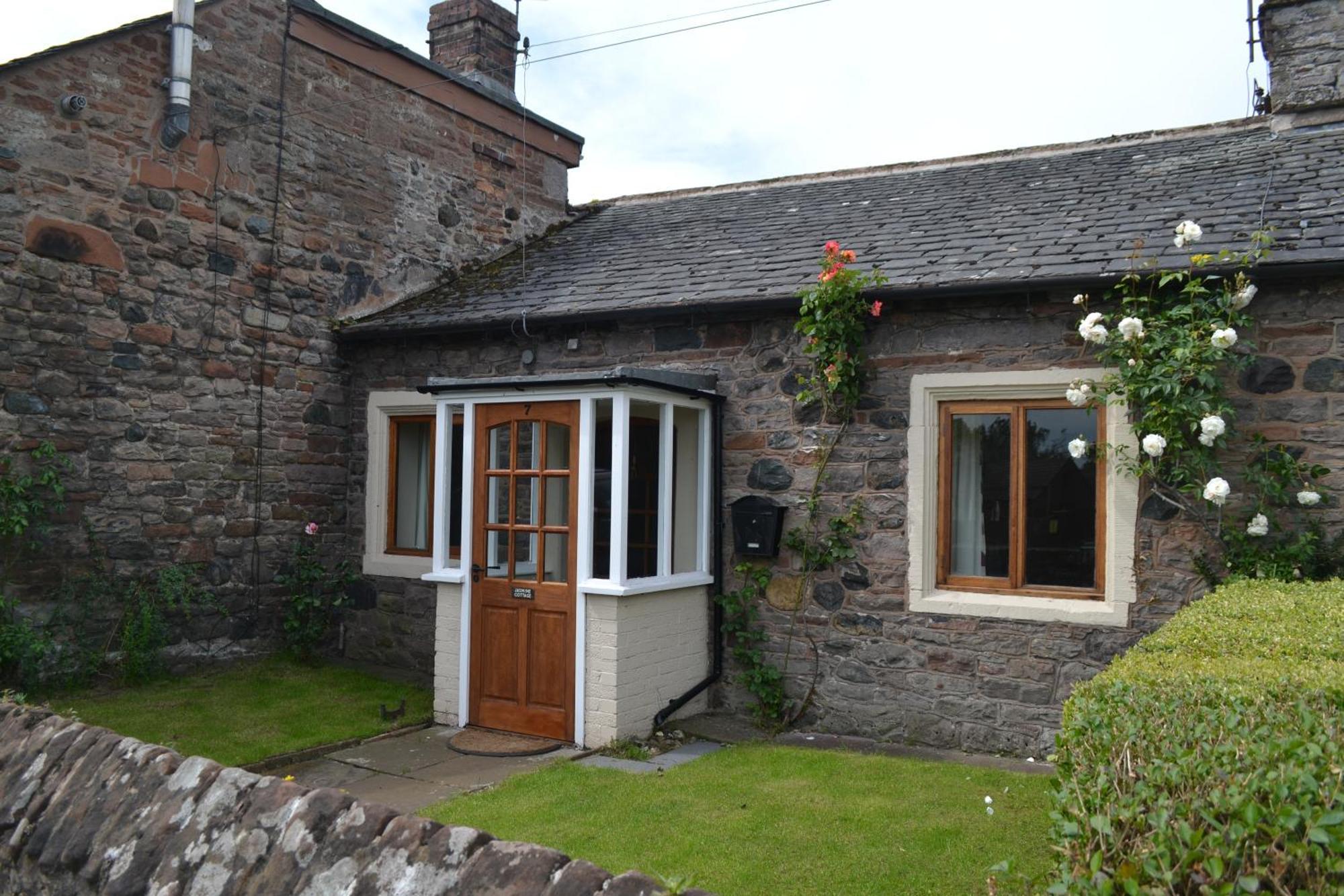 Jasmine Cottage, Eamont Bridge
