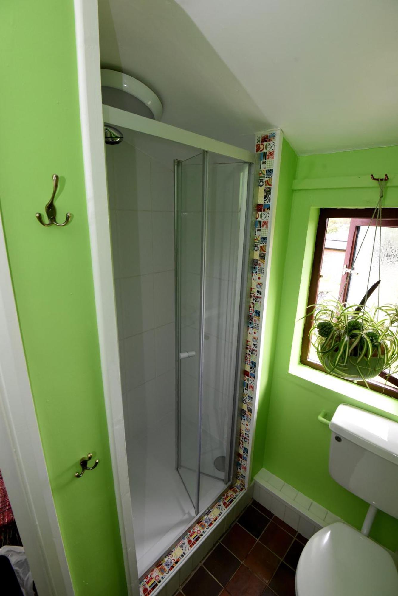 Apartment Helvellyn With View - Double Or Twin