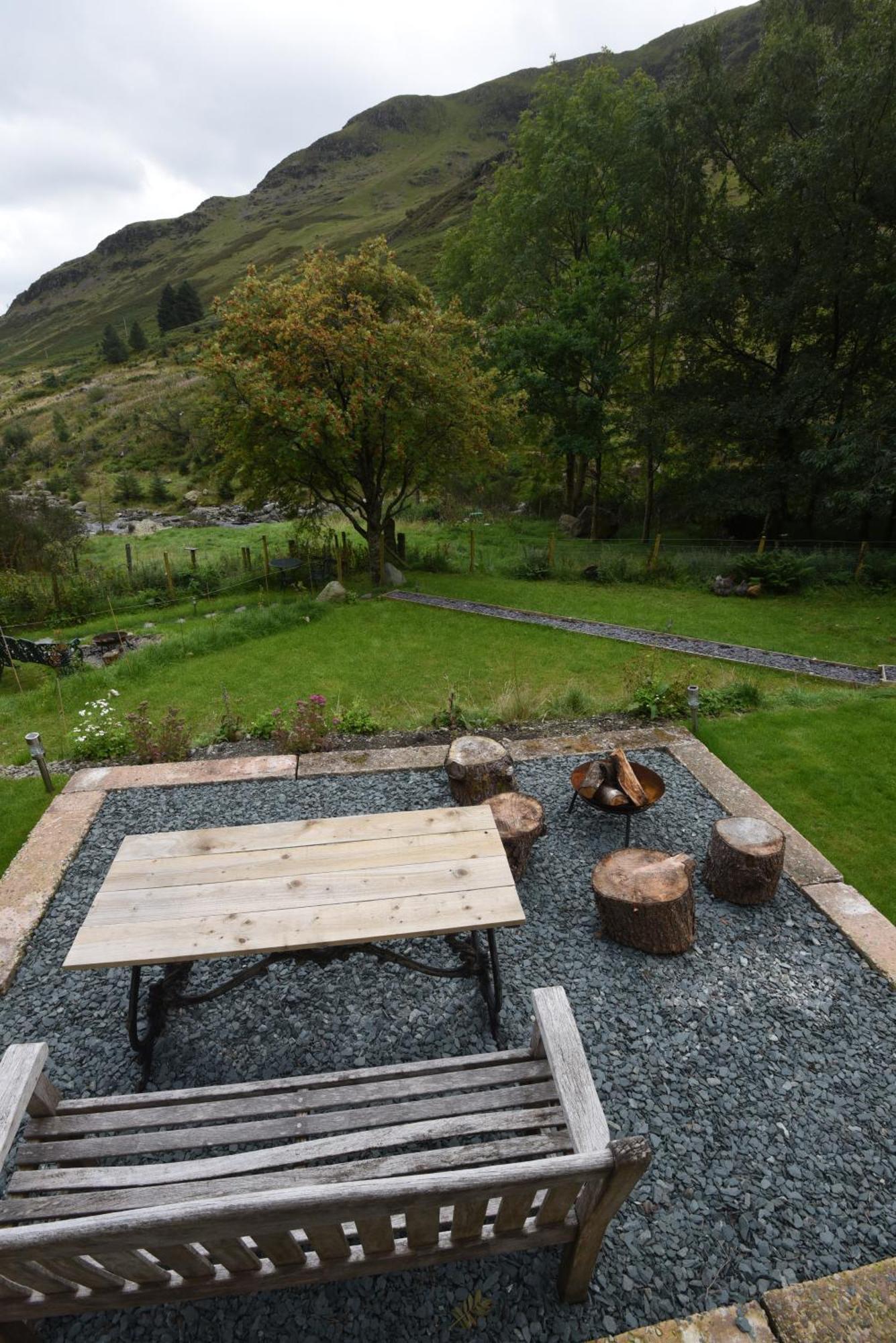 Apartment Helvellyn With View - Double Or Twin Penrith