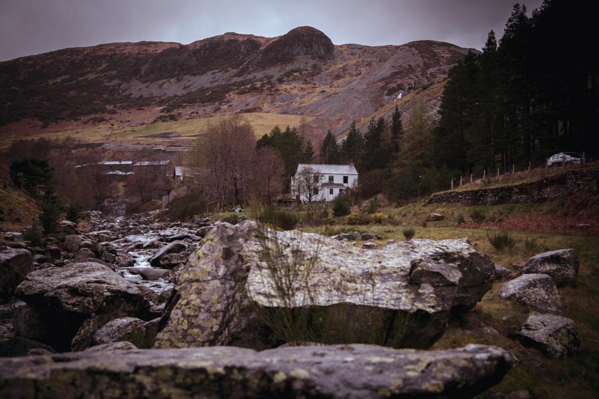 Apartment Helvellyn With View - Double Or Twin