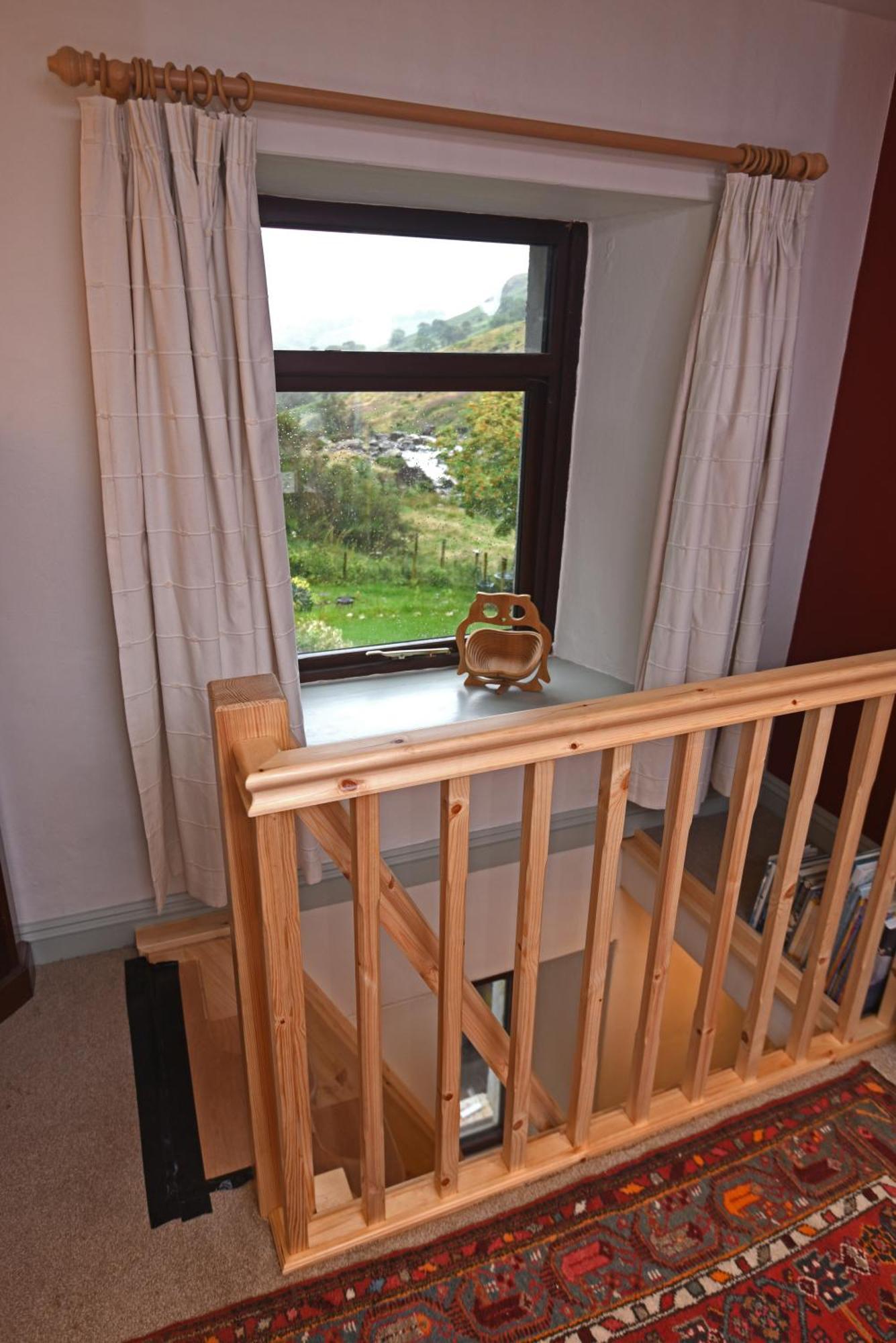 Helvellyn With View - Double Or Twin Apartment *