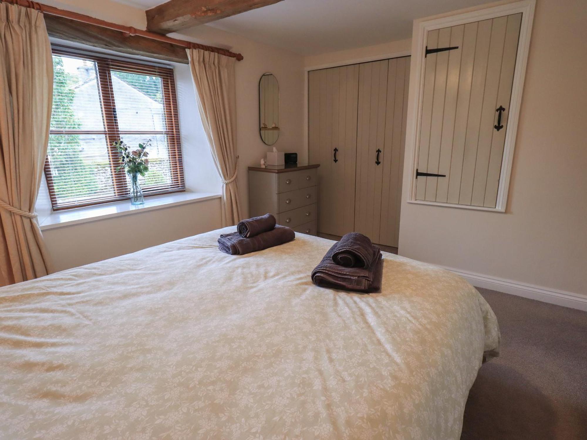 Dairy Holiday home *