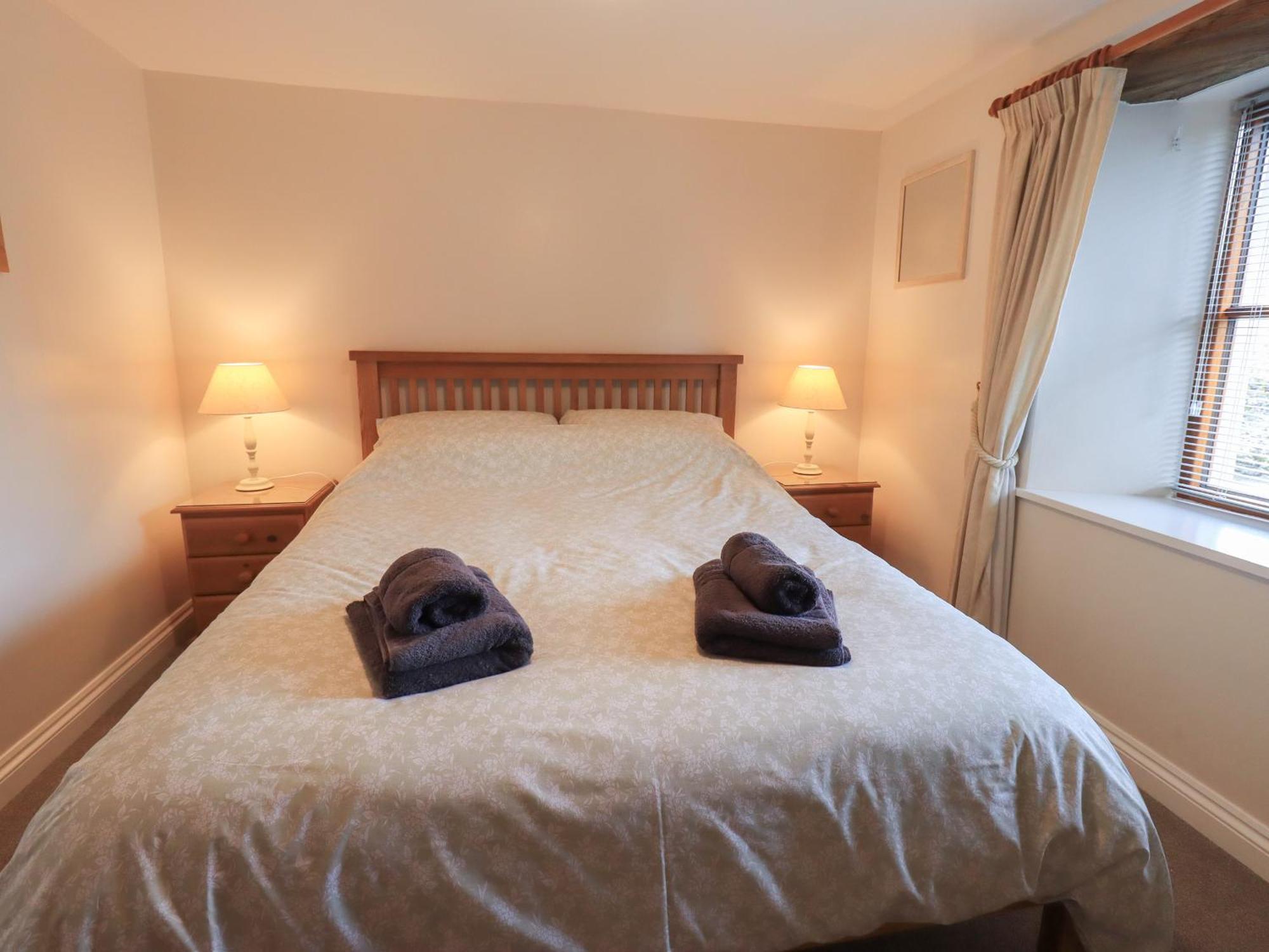 Dairy Holiday home Penrith