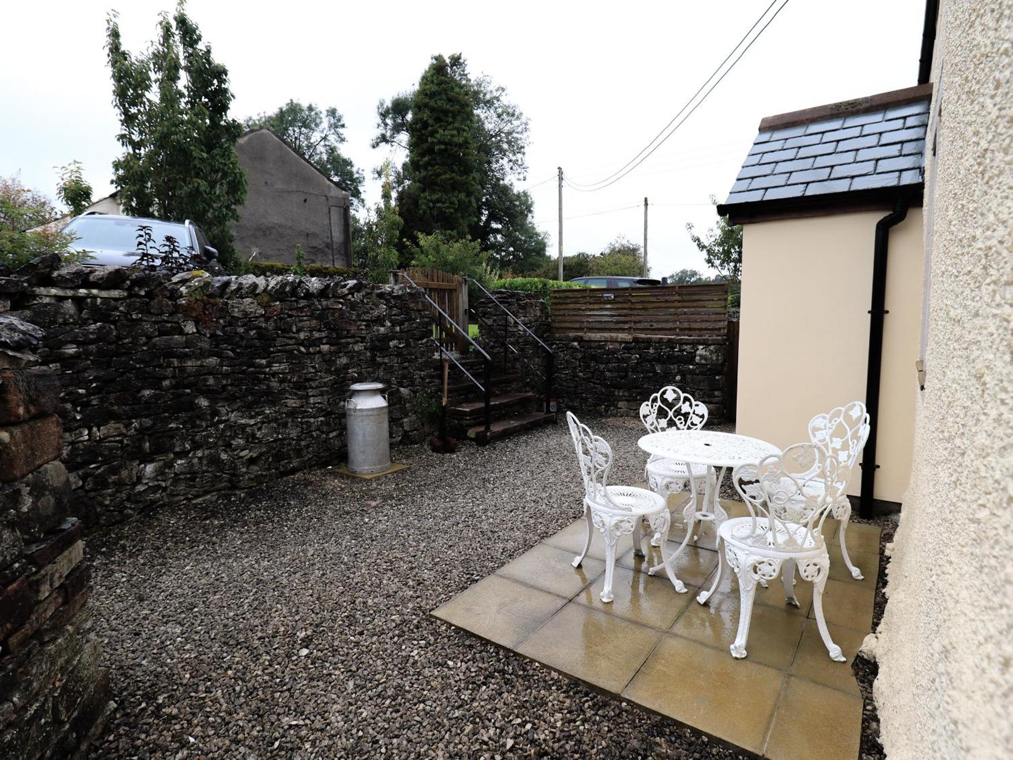 Holiday home Dairy Penrith