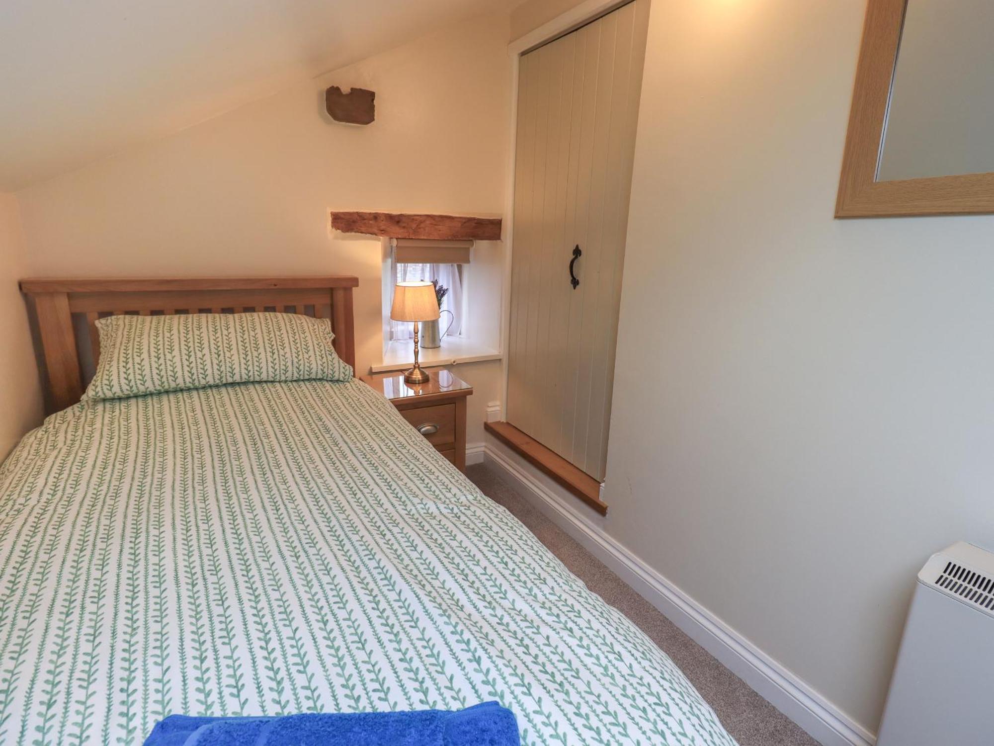 Dairy Holiday home