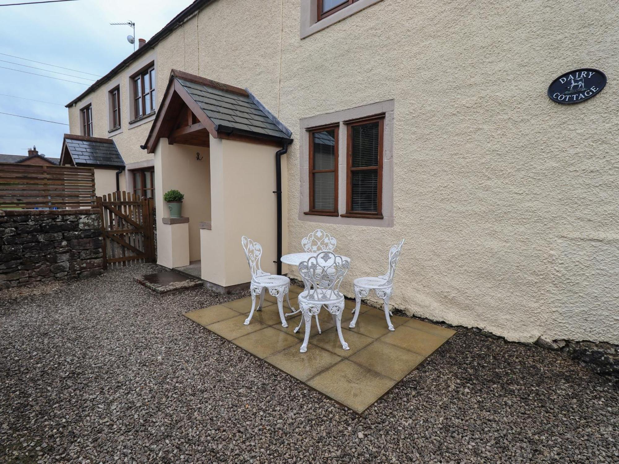 Holiday home Dairy