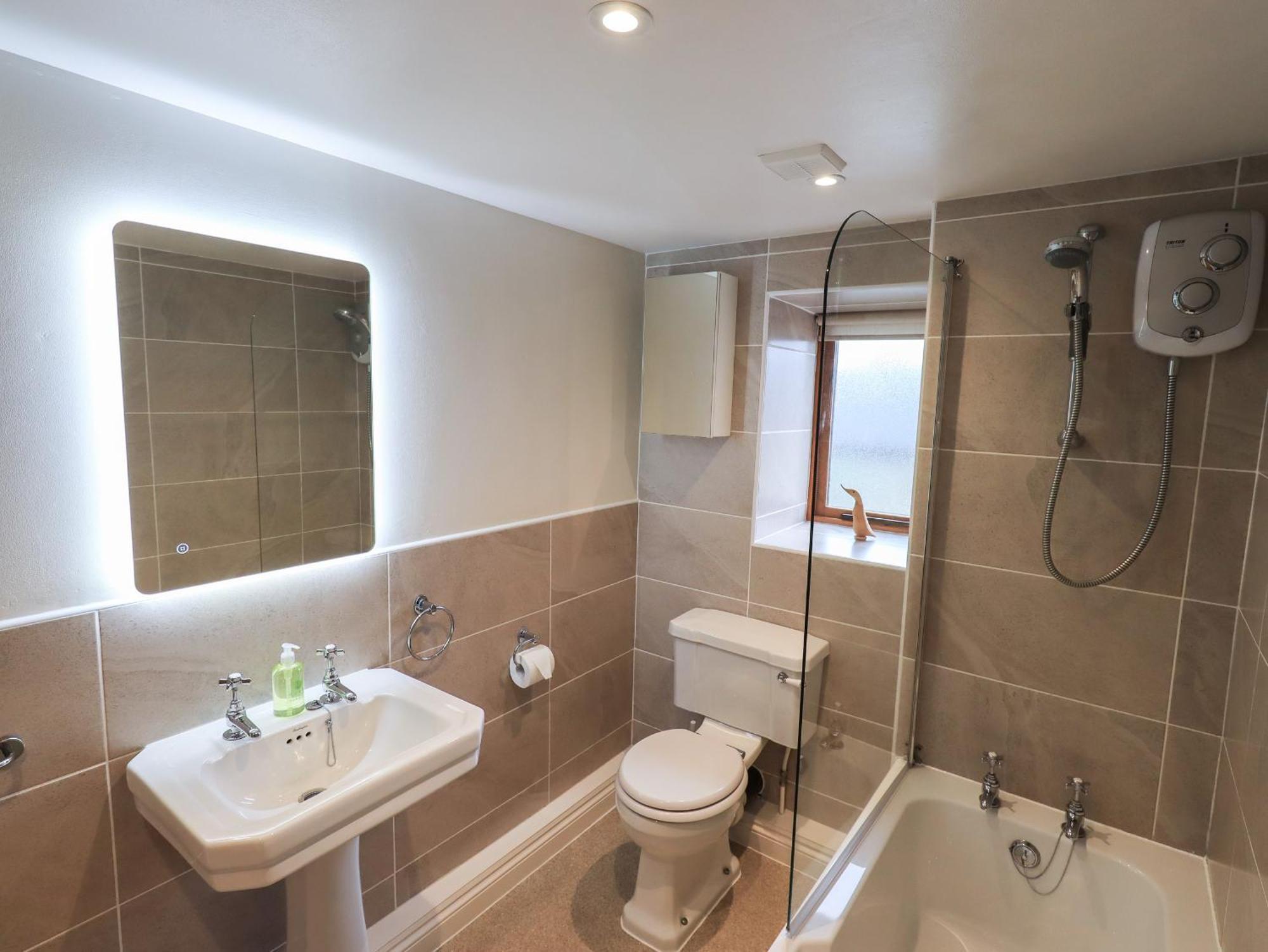 Dairy Holiday home *