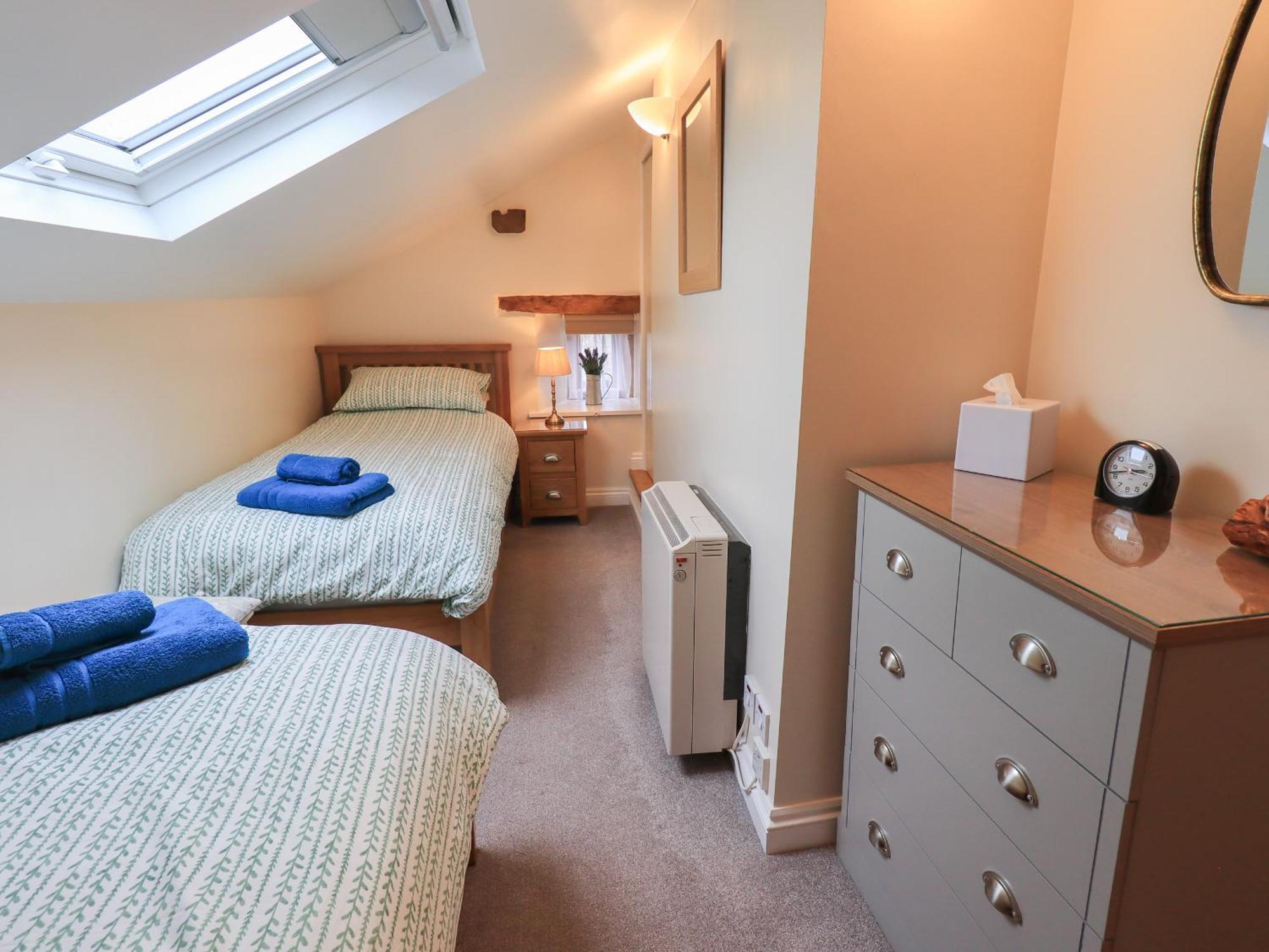 Dairy Holiday home Penrith