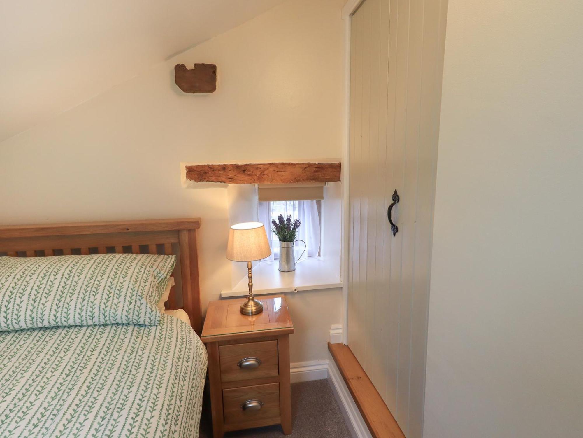 Holiday home Dairy Penrith