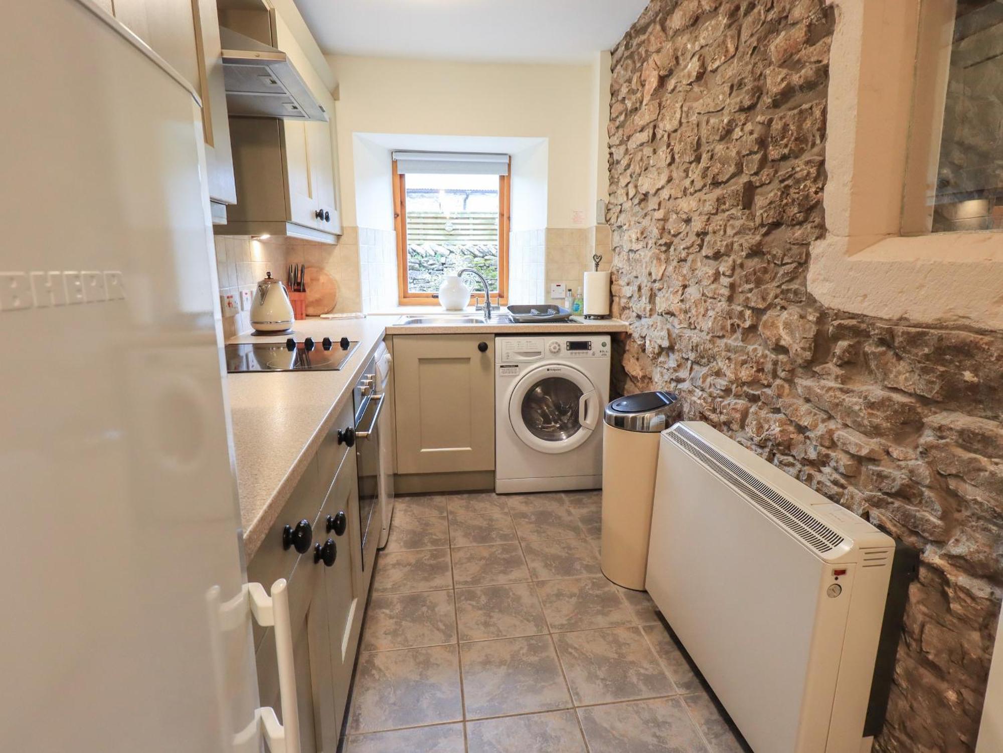 Dairy Holiday home