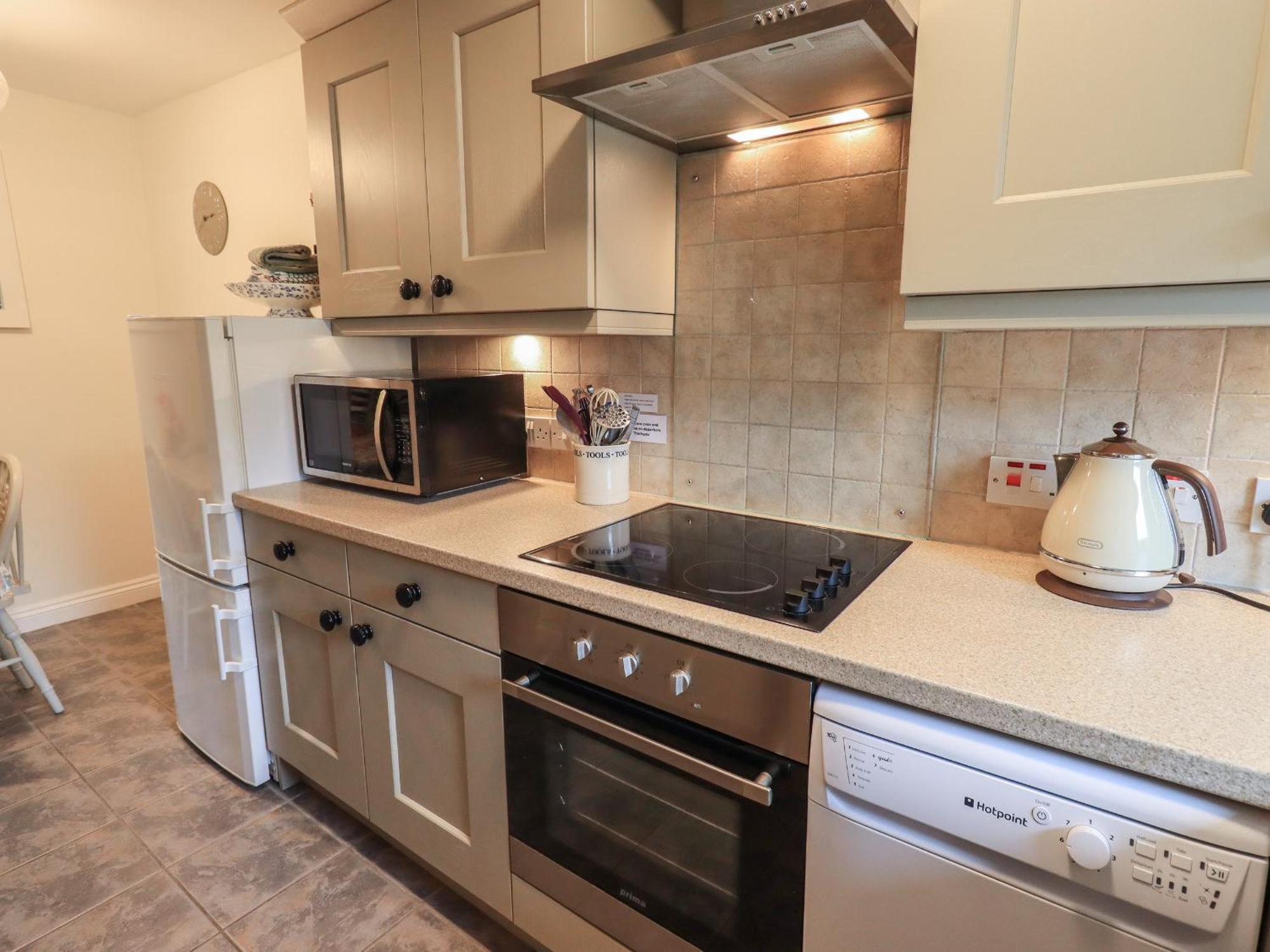 Holiday home Dairy