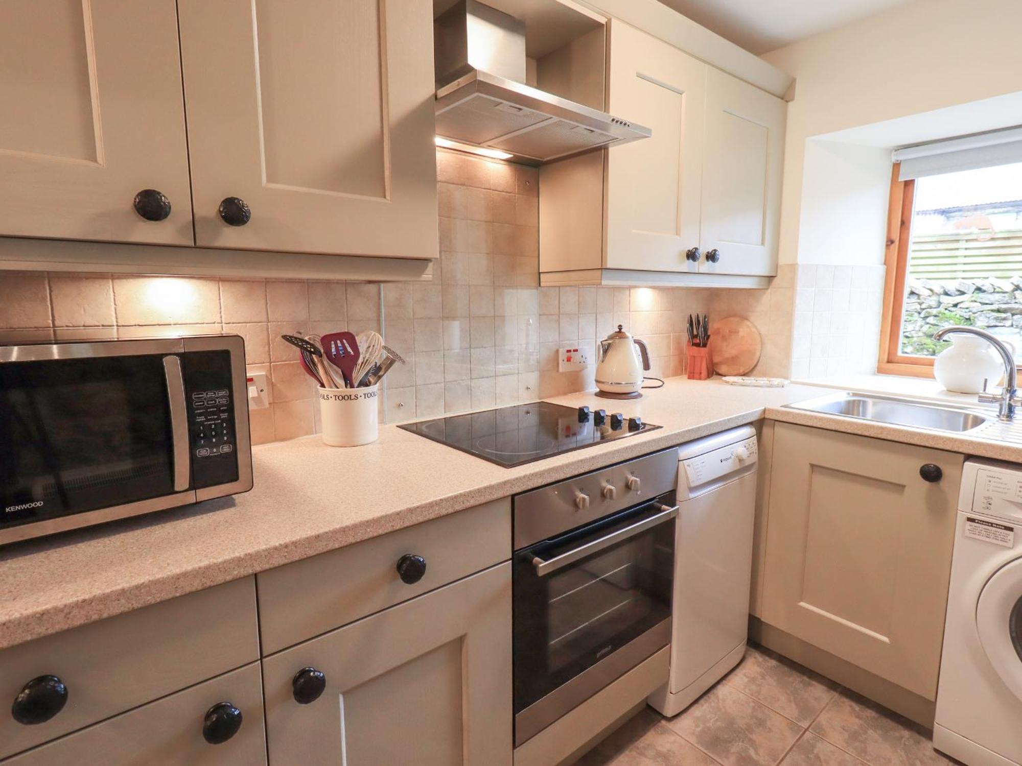 Dairy Holiday home *