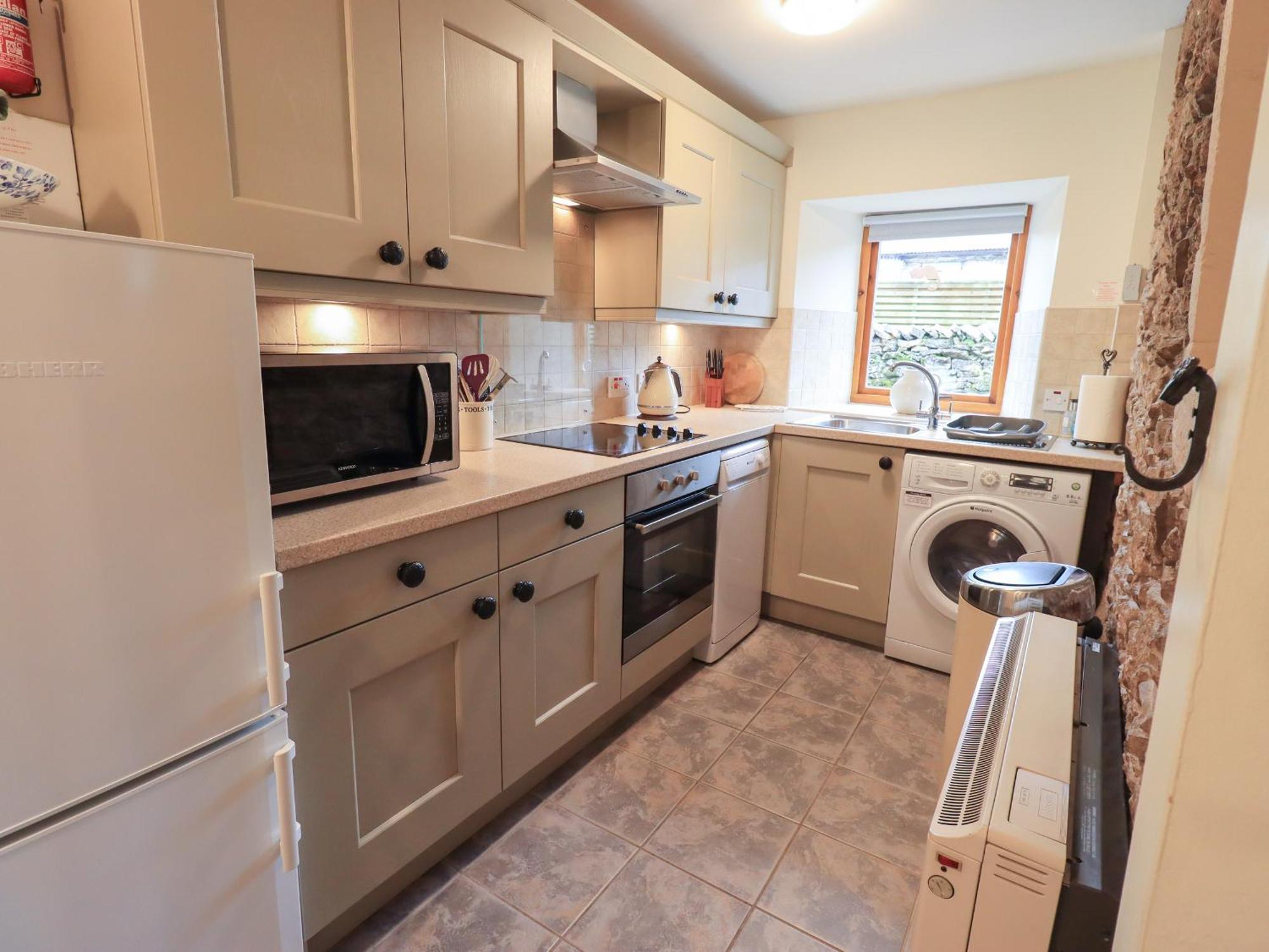 Holiday home Dairy *