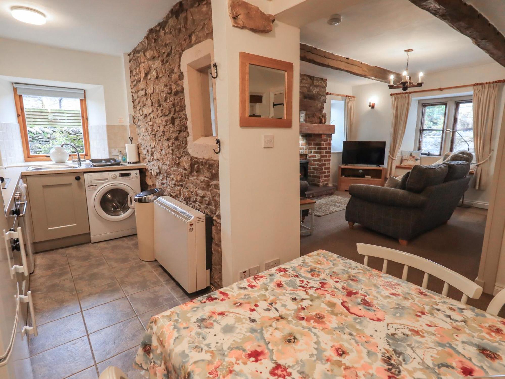 Dairy Holiday home Penrith