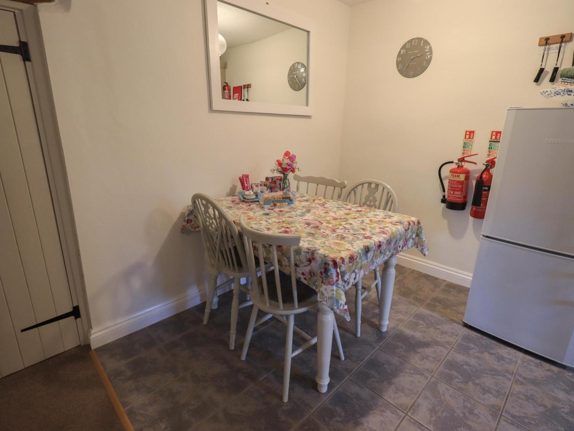 Holiday home Dairy Penrith