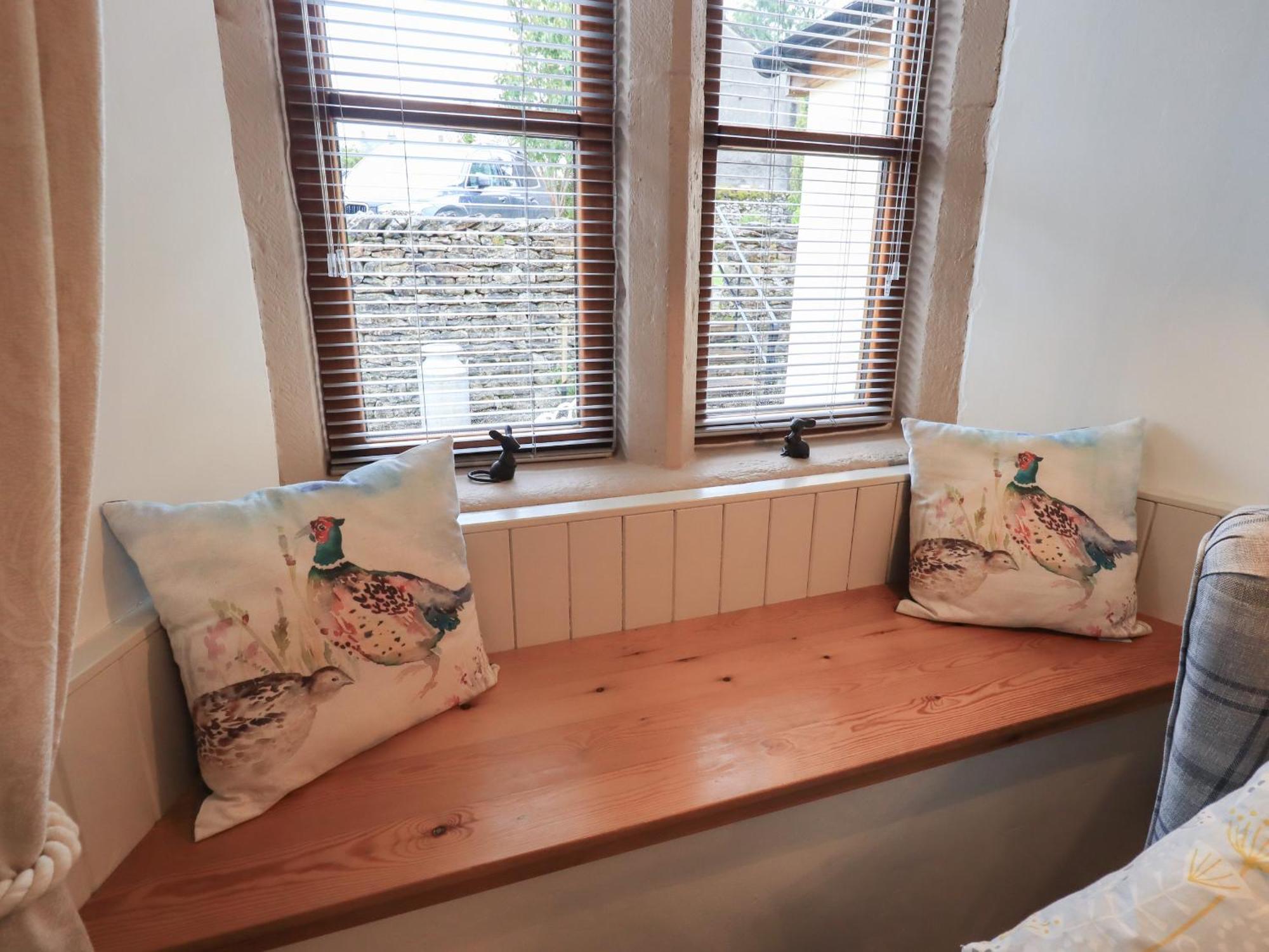 Holiday home Dairy
