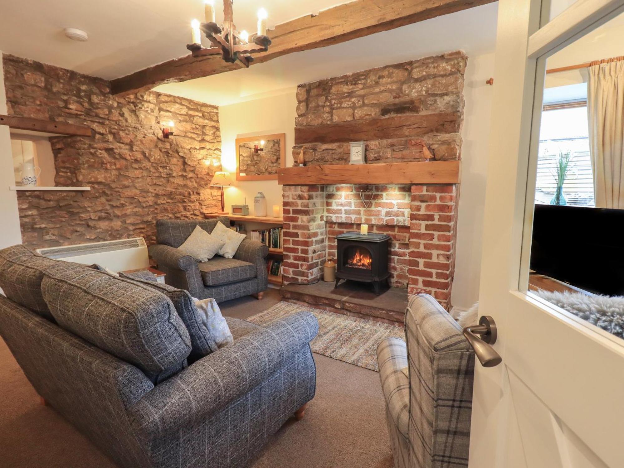 Dairy Holiday home *