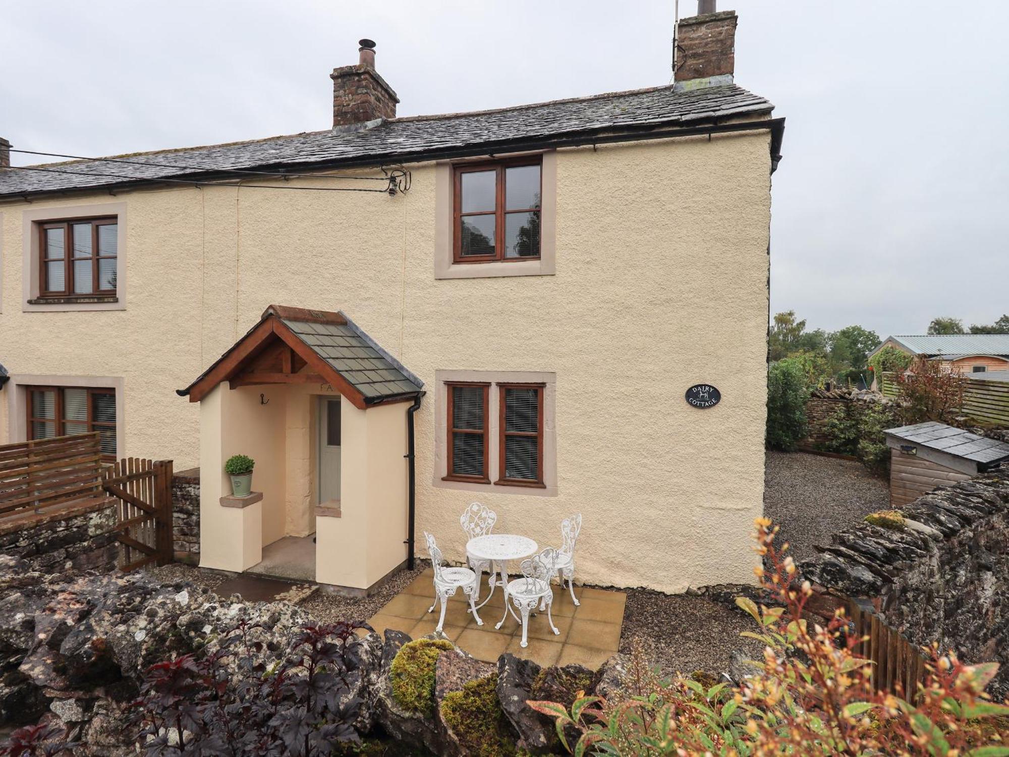 Holiday home Dairy *