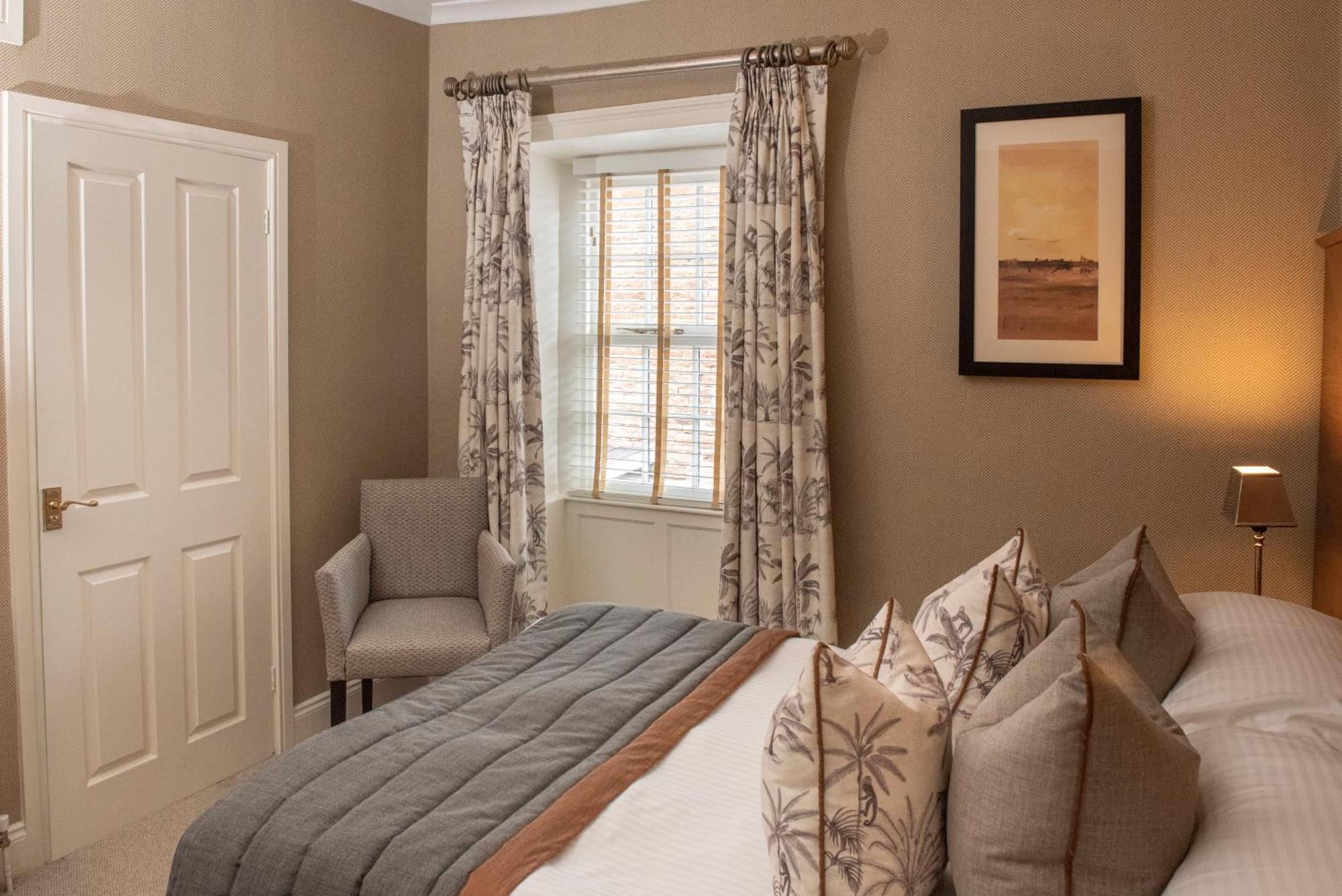 Roundthorn & Luxury Penrith