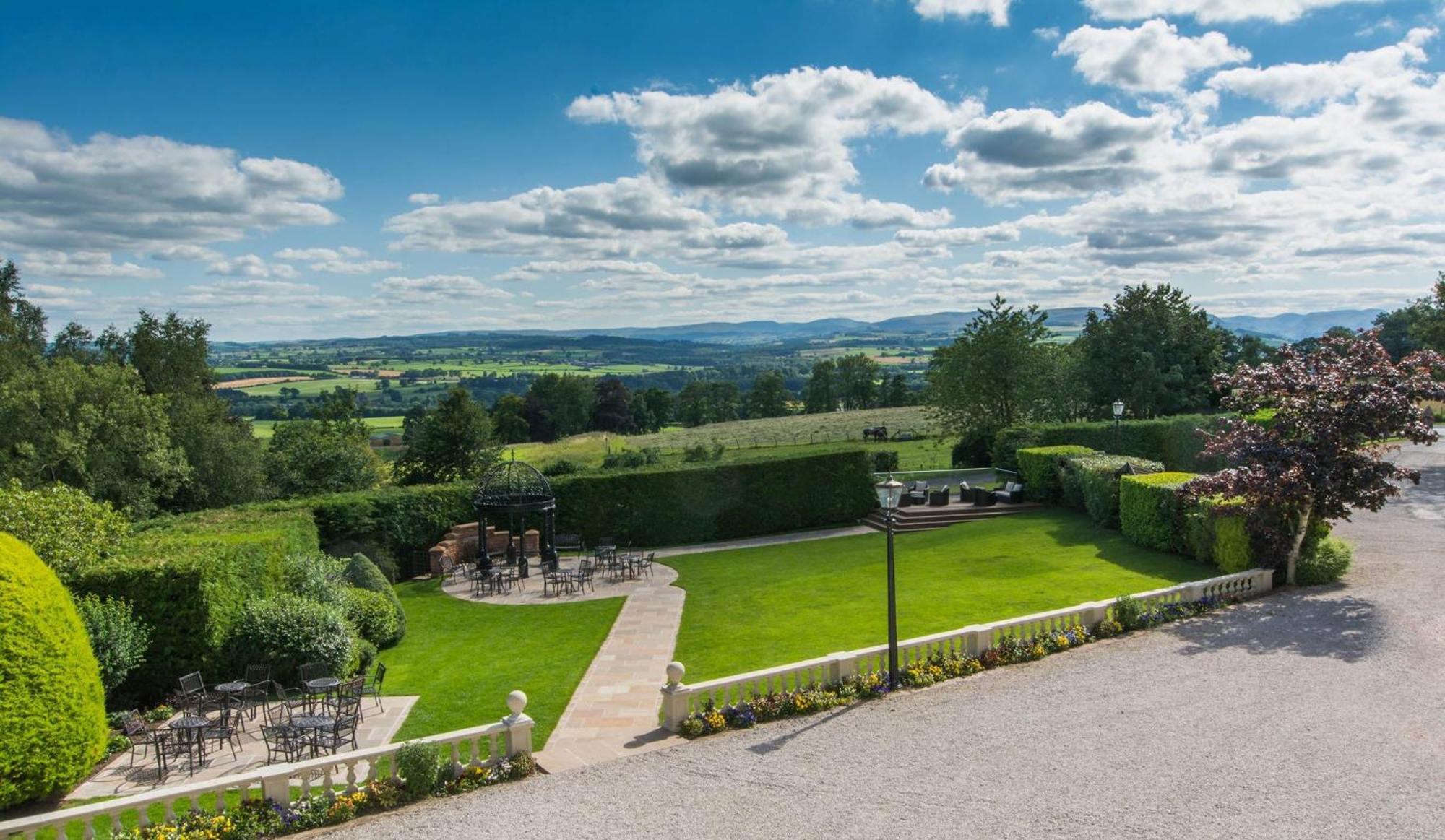 Hotel Roundthorn & Luxury