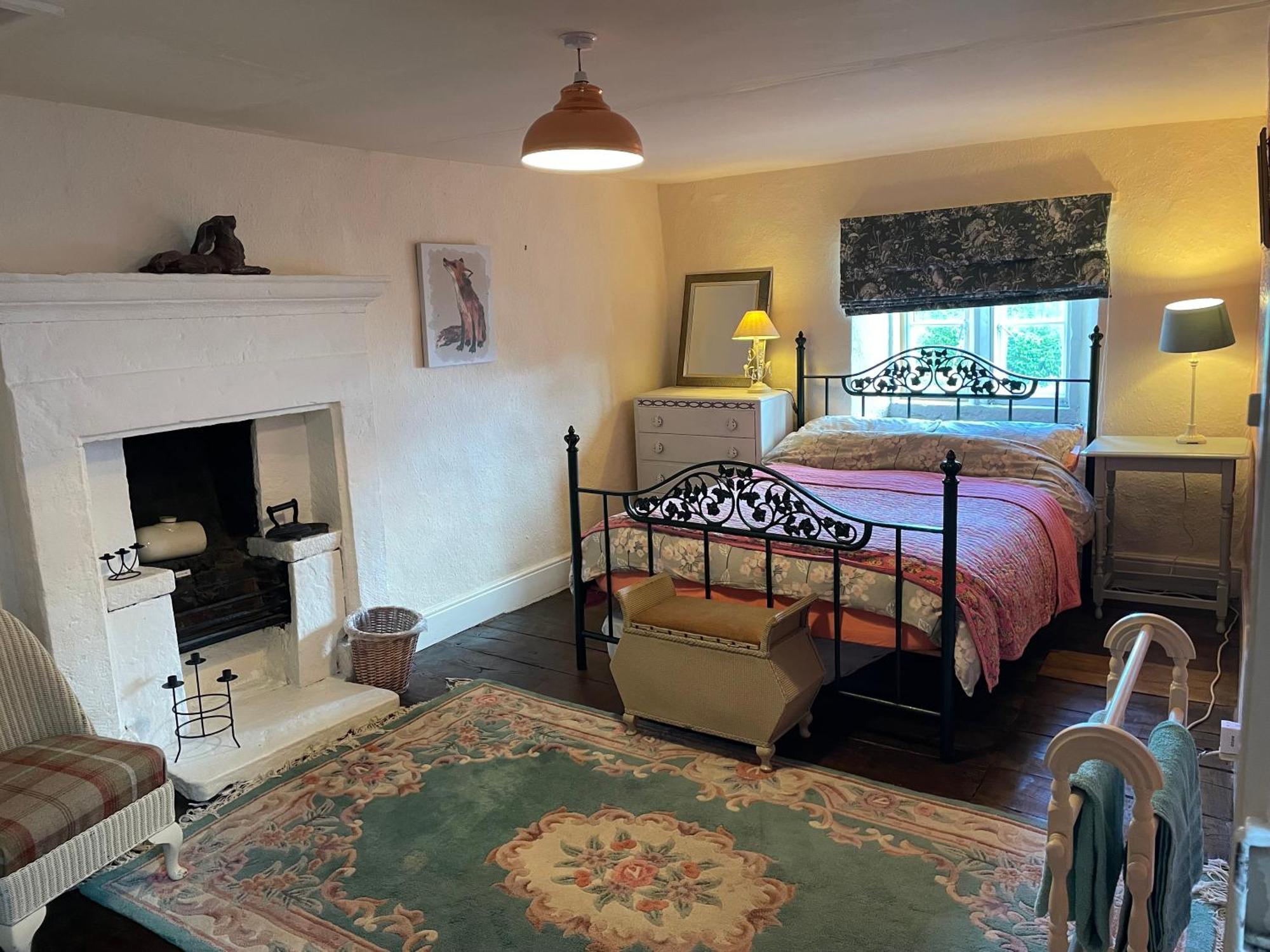 Holiday home The Nook At Ullswater Penrith