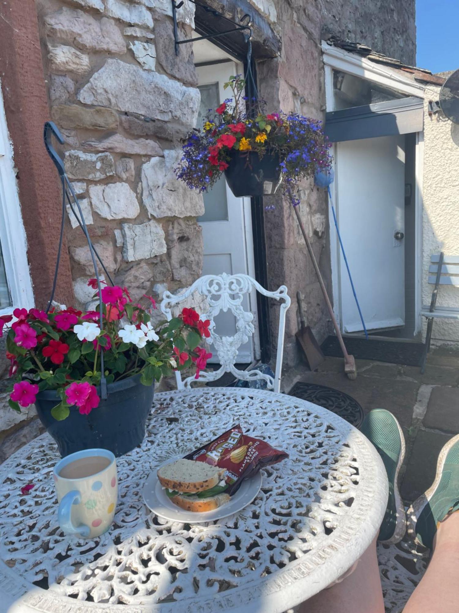 The Nook At Ullswater *