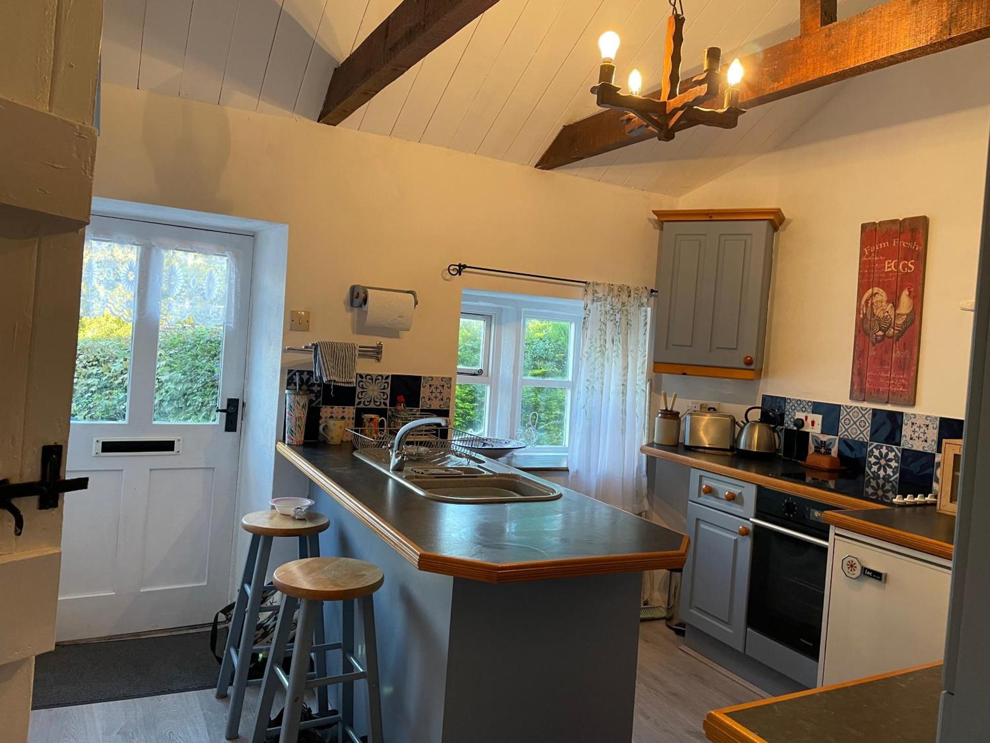 The Nook At Ullswater Holiday home Penrith