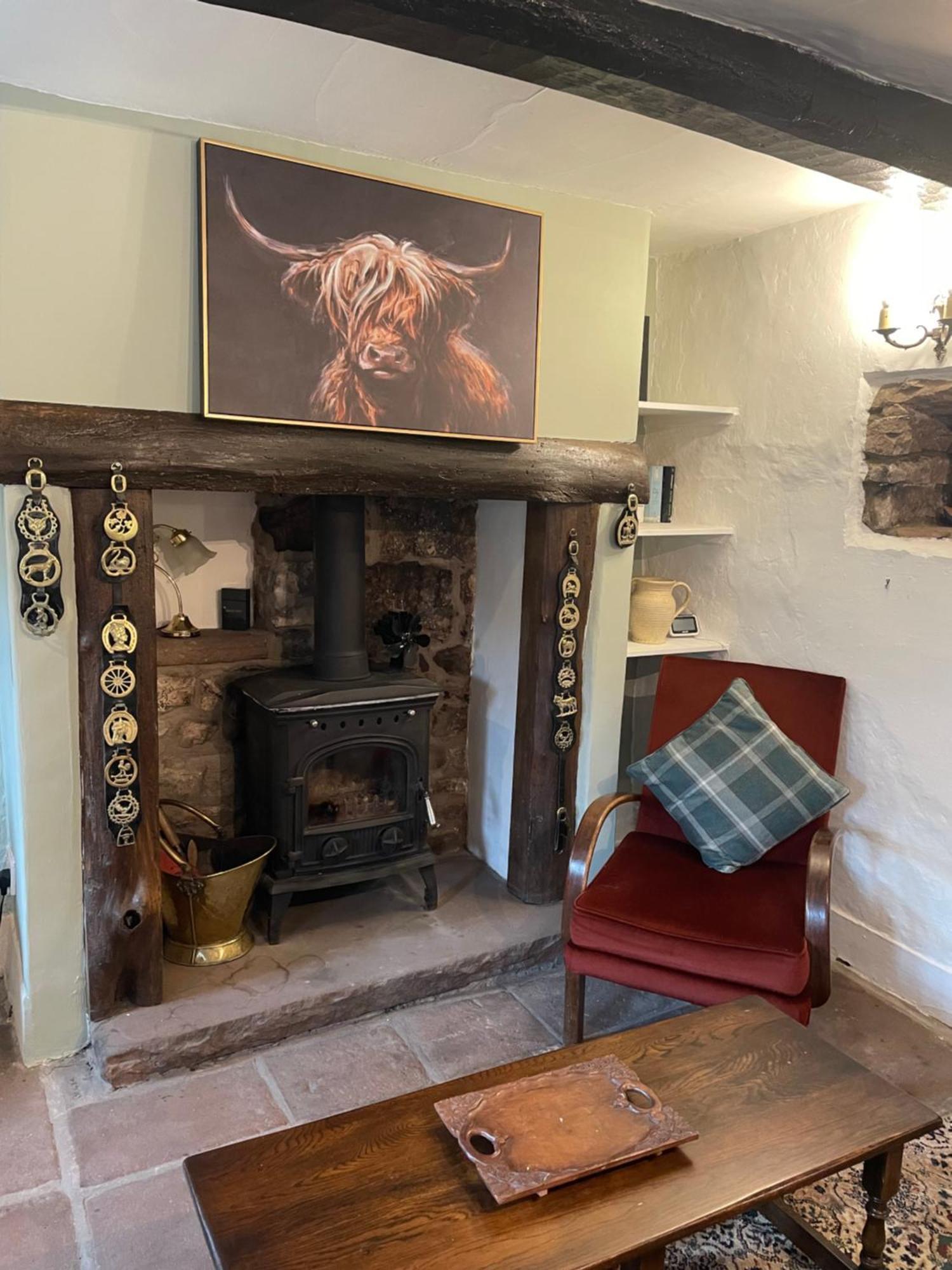 The Nook At Ullswater Holiday home Penrith