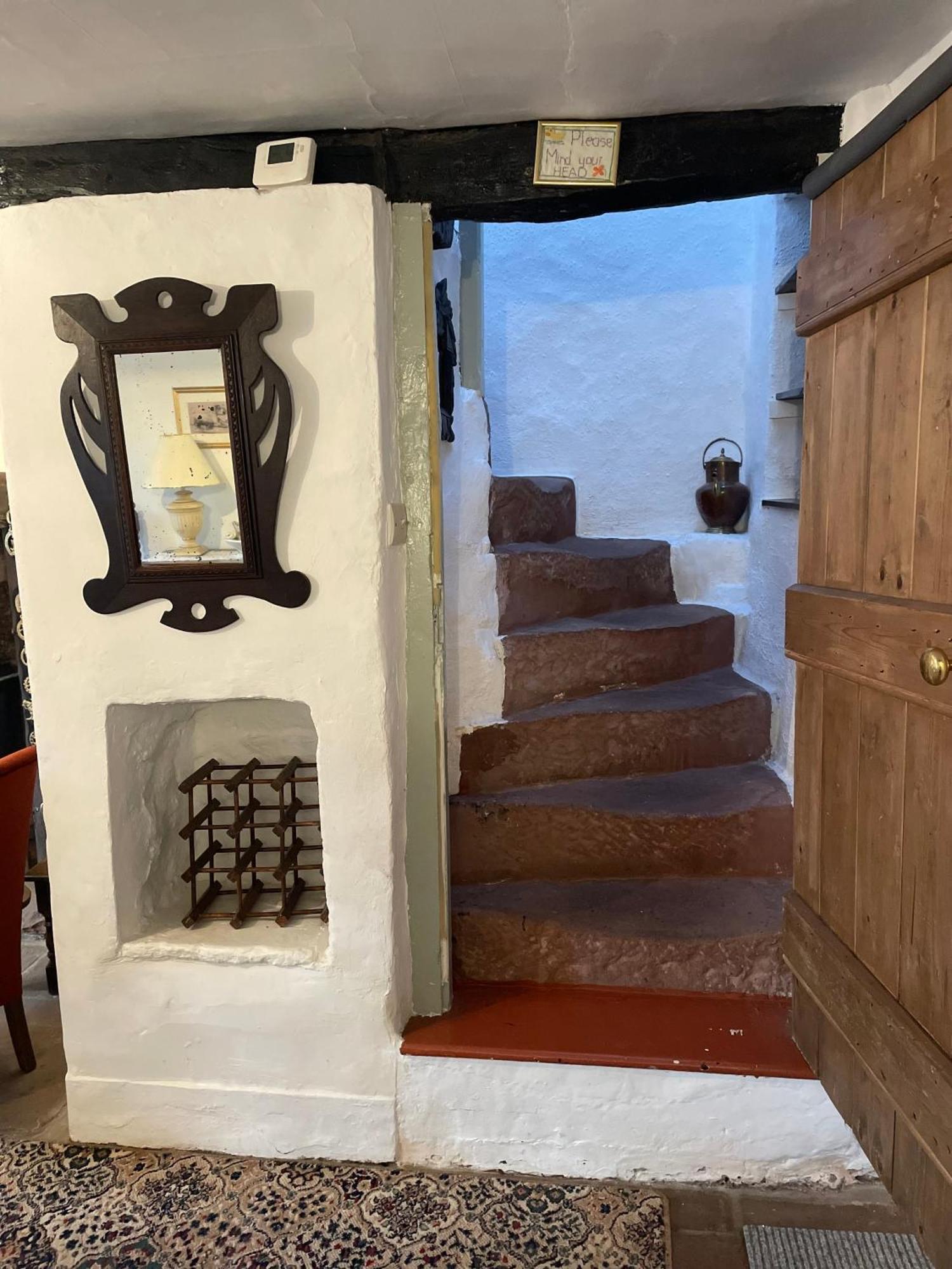 The Nook At Ullswater * Penrith